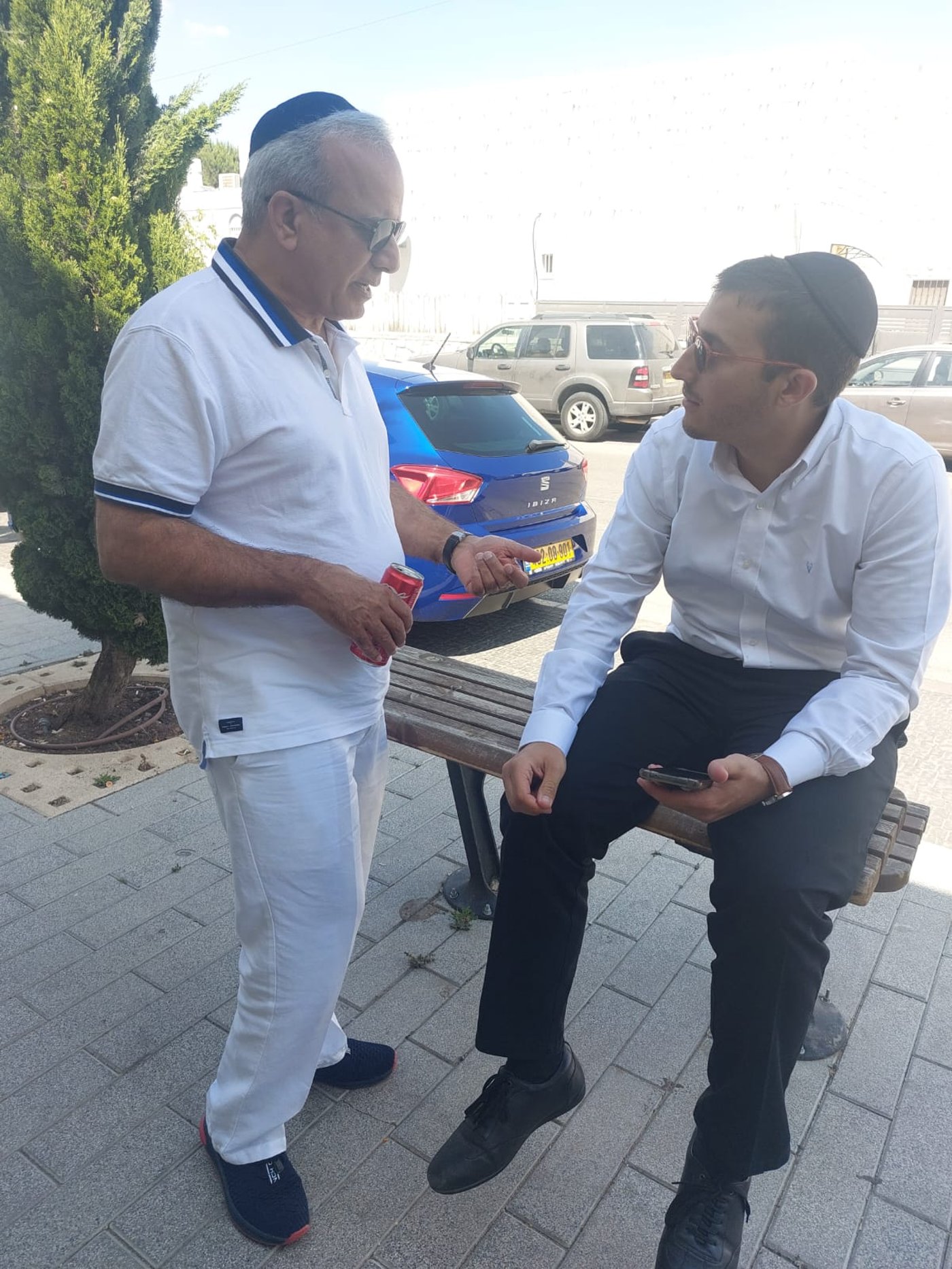 זופניק בכיכר • כל התמונות, הנייעס והחשיפות של השבוע