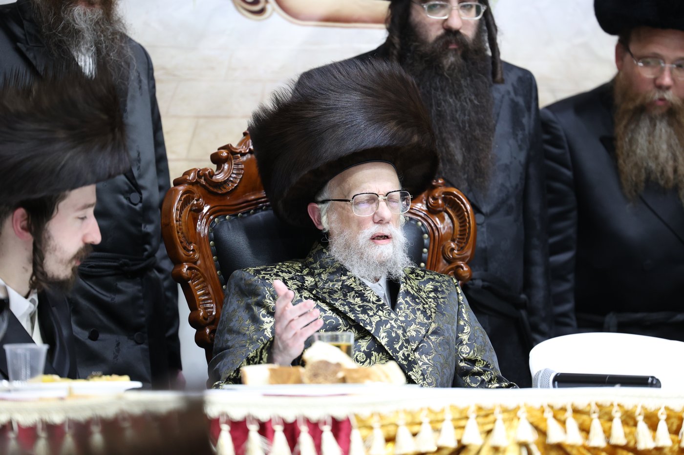 שמחת בר המצווה