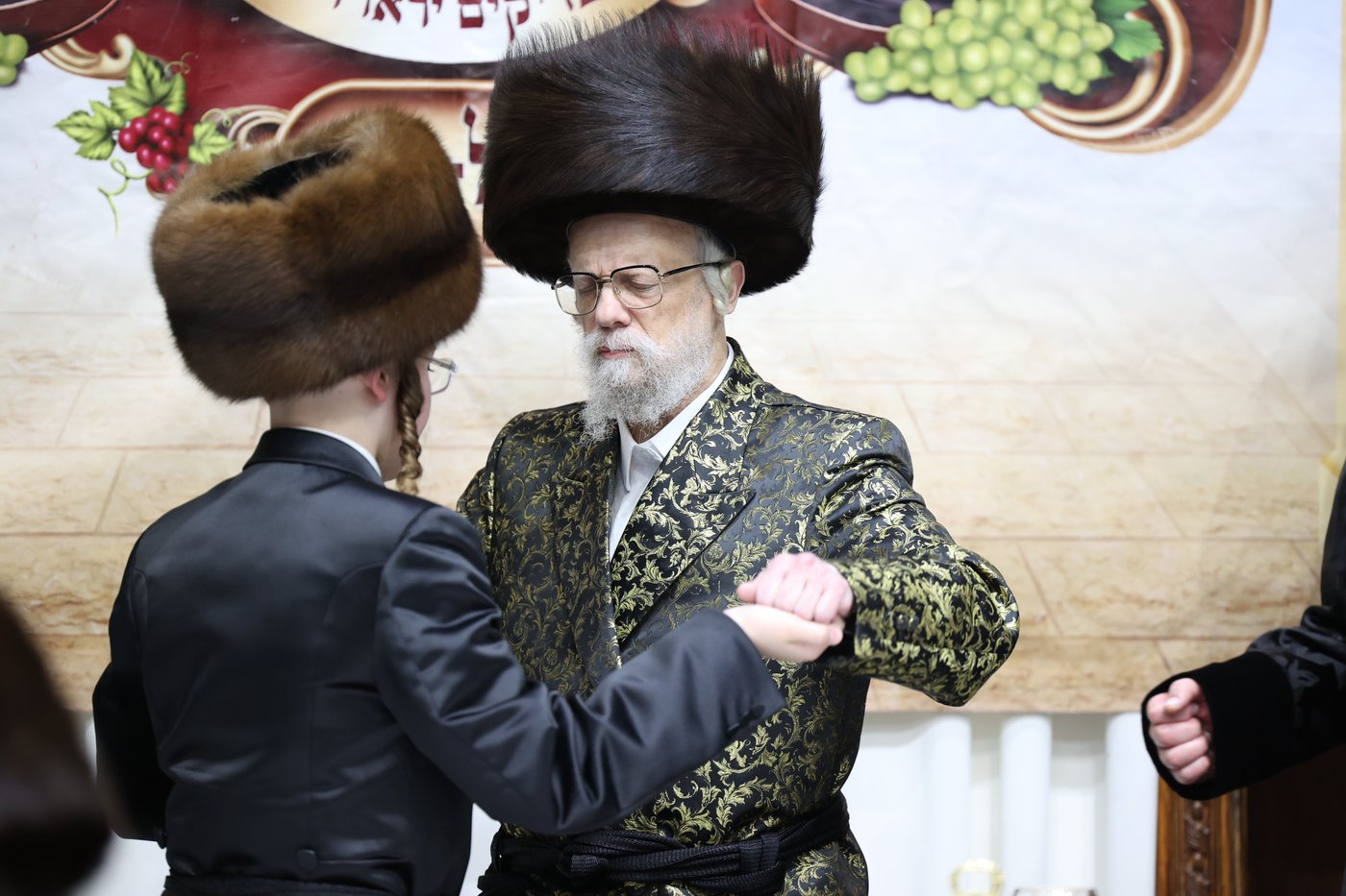 שמחת בר המצווה