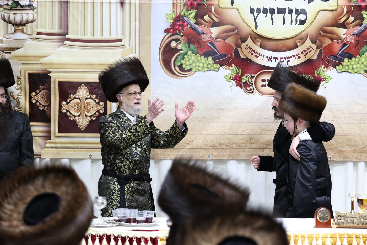 שמחת בר המצווה