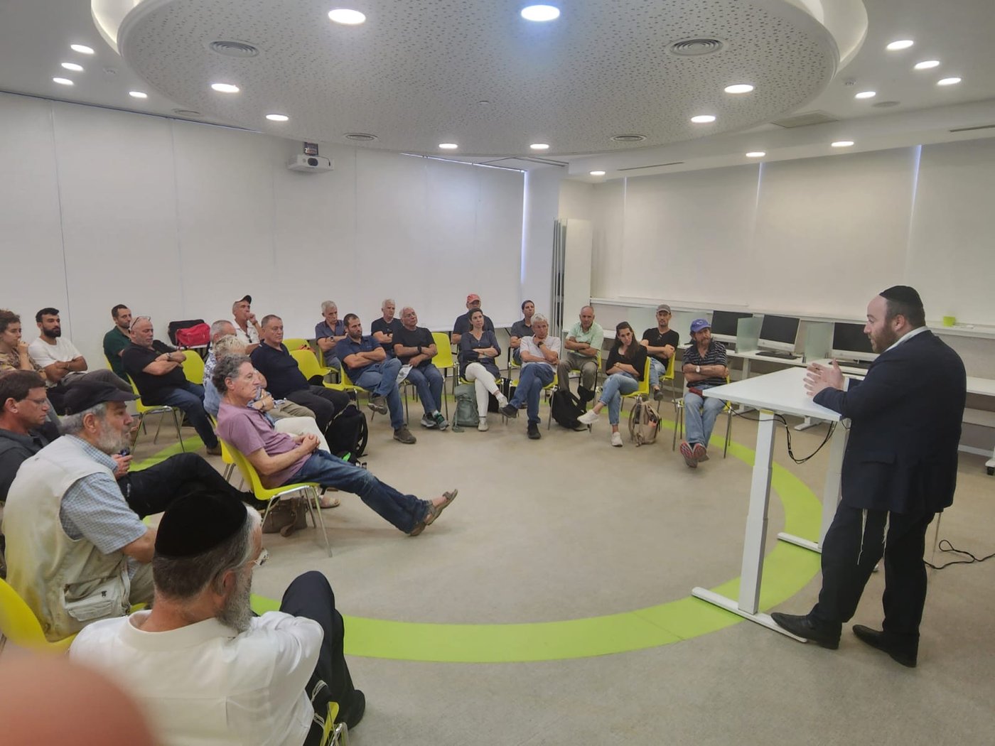 זופניק בכיכר • כל התמונות, הנייעס והחשיפות של השבוע