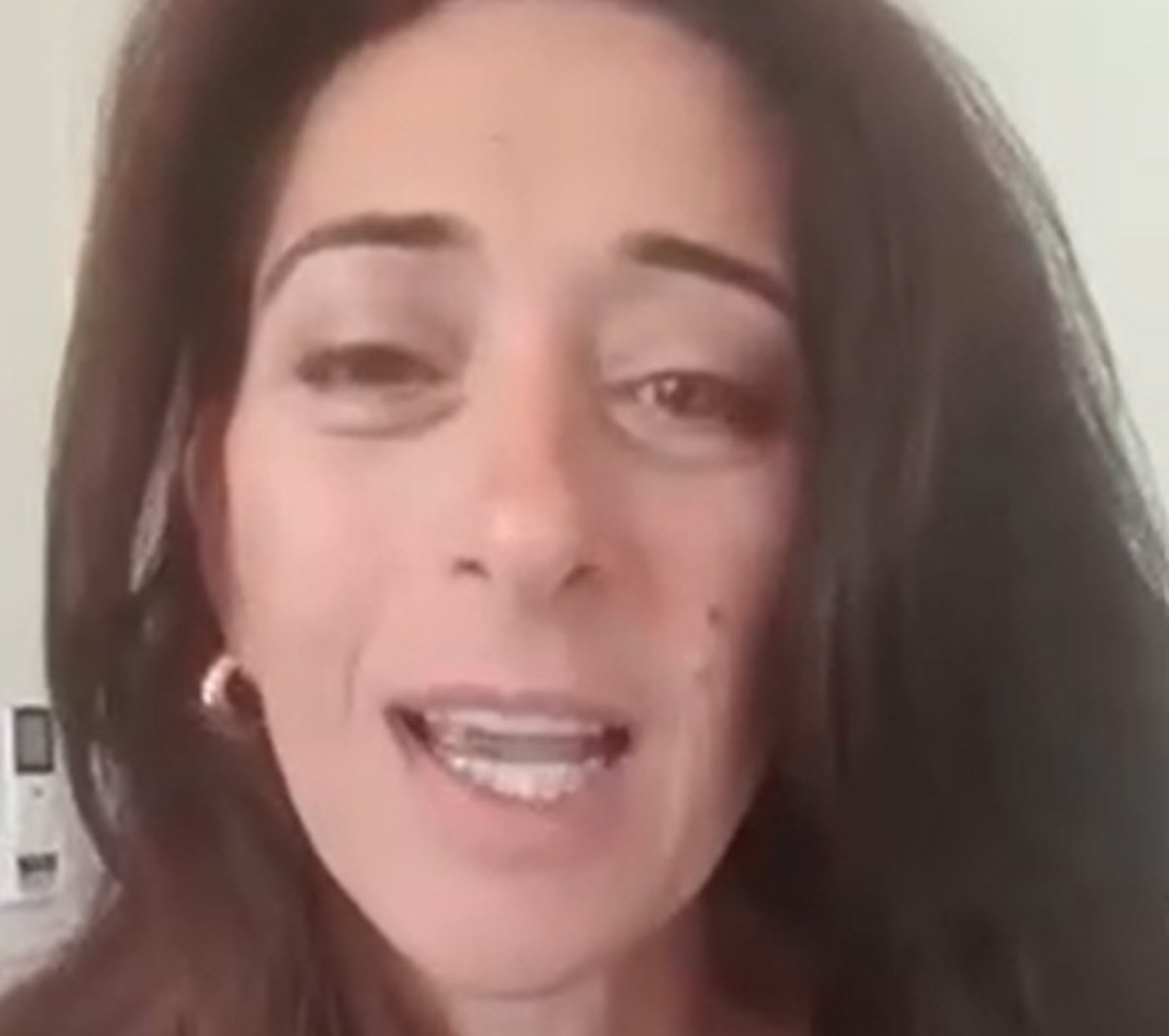 "בוקר טוב, תמותו" - איחלה המועמדת לראשות העיר בסרטון