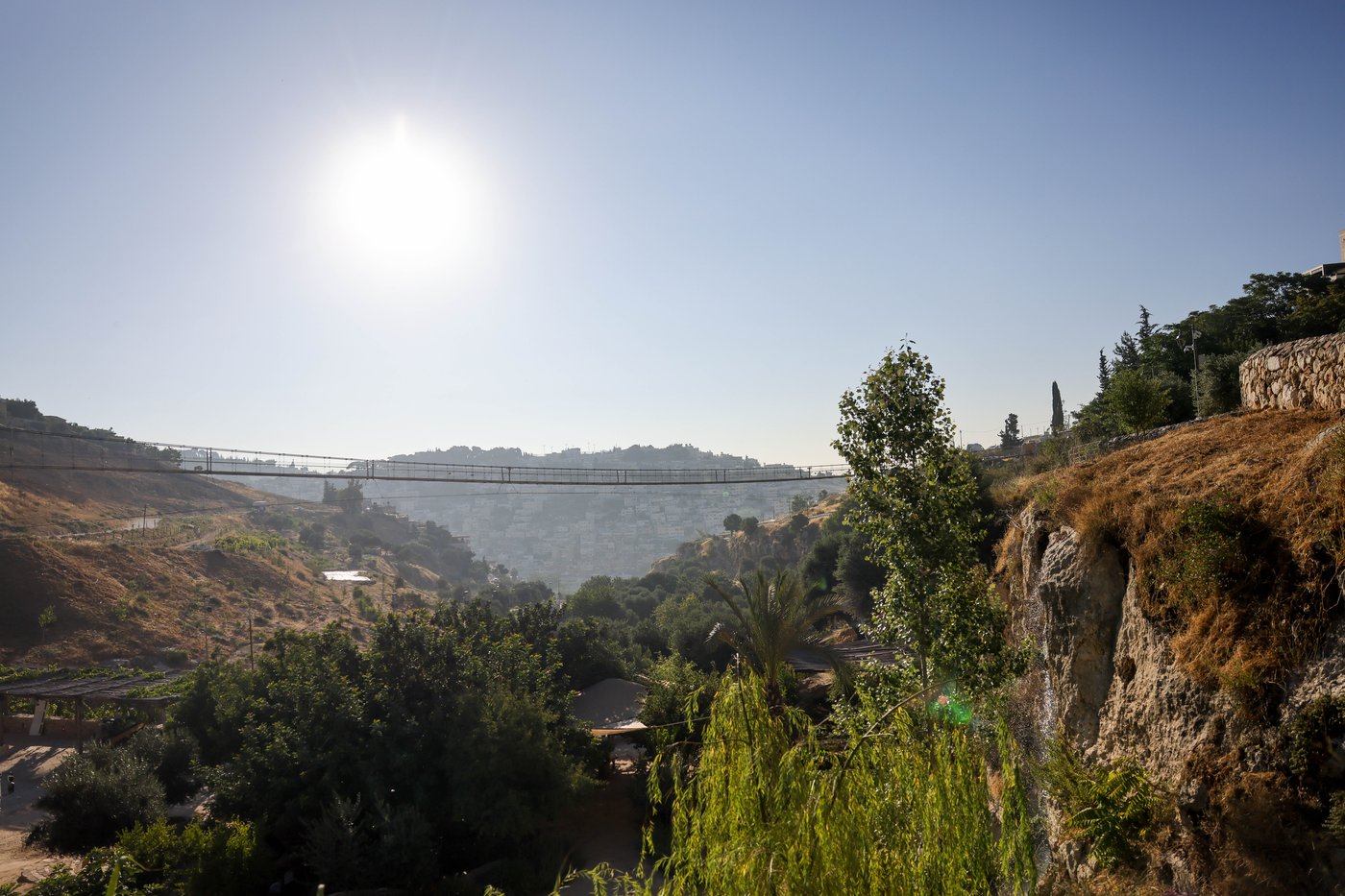 התחזית: ירידה קלה בטמפרטורות; ומתי שוב יתחמם?