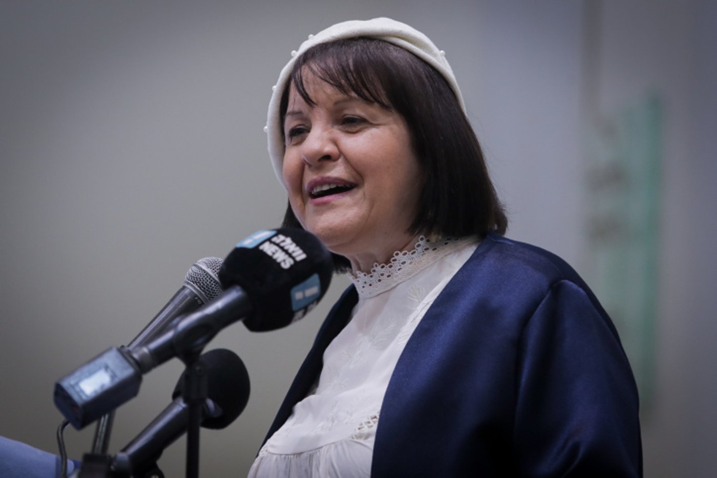 עליזה בלוך