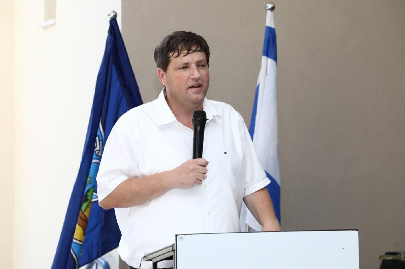 פתח תקווה: ראש העיר ומנכ"ל החינוך העצמאי חנכו אגף חדש ב'בית יעקב'