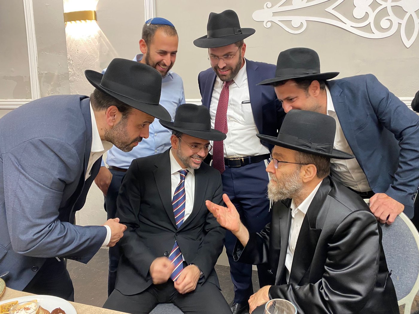 זופניק בכיכר • כל התמונות, הנייעס והחשיפות של השבוע