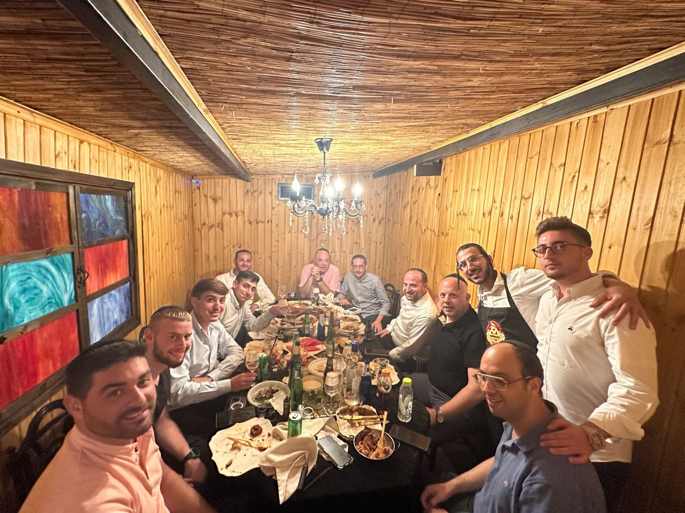 זופניק בכיכר • כל התמונות, הנייעס והחשיפות של השבוע