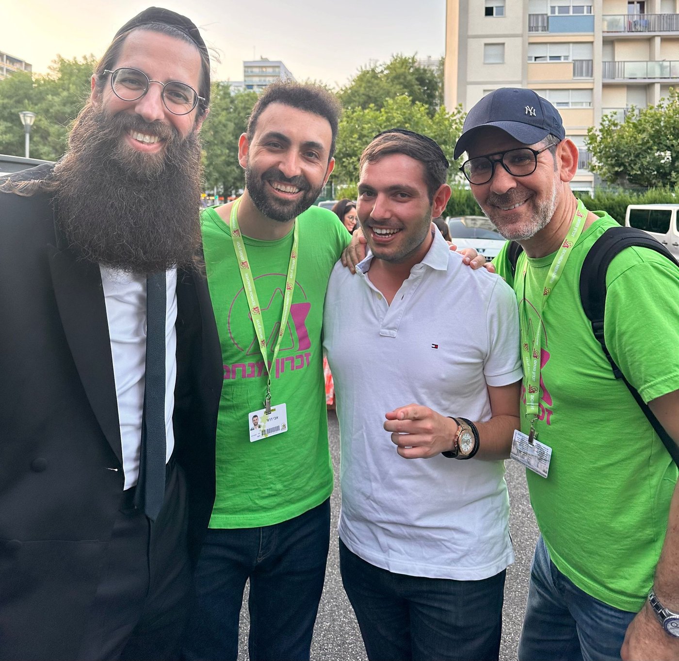 זופניק בכיכר • כל התמונות, הנייעס והחשיפות של השבוע