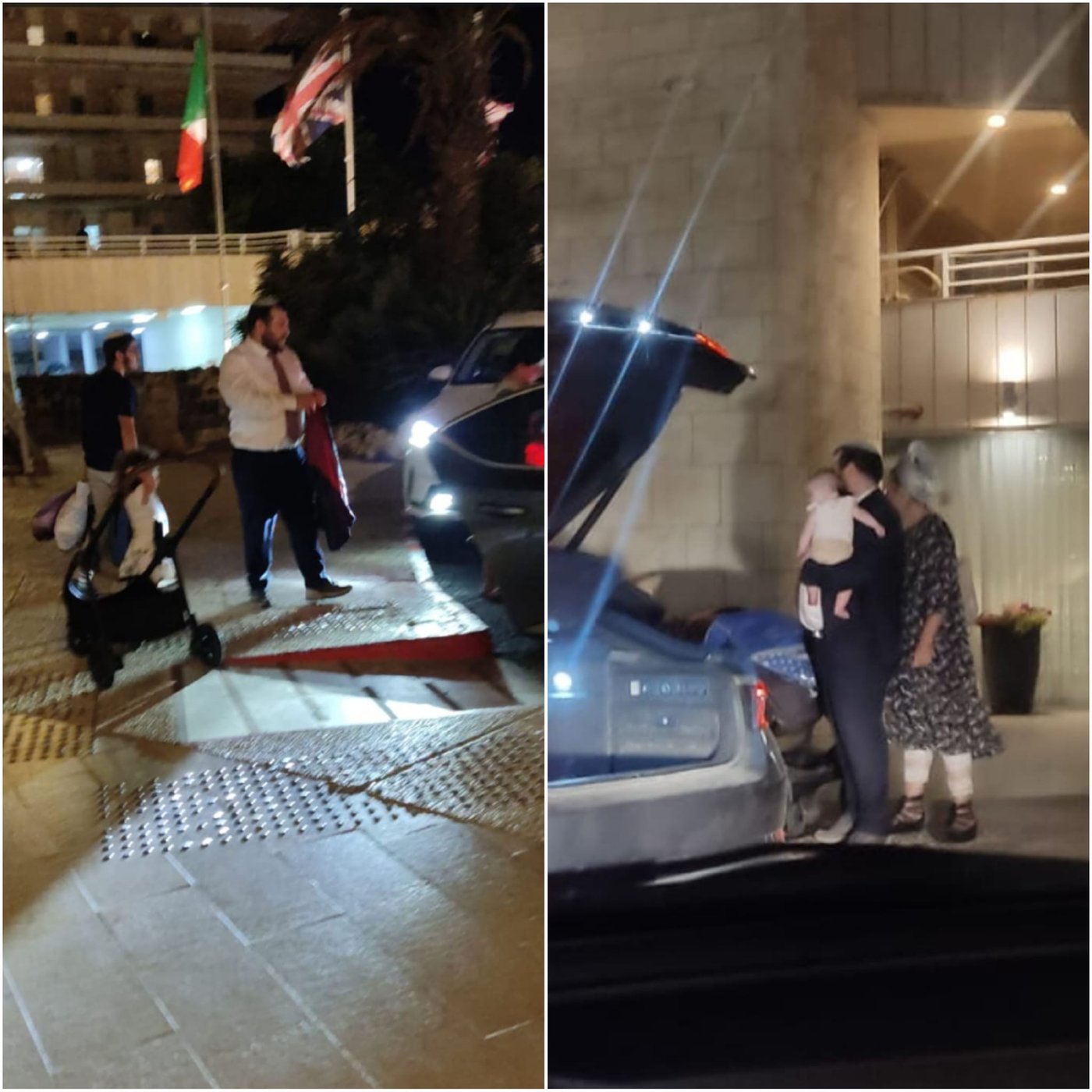 זופניק בכיכר • כל התמונות, הנייעס והחשיפות של השבוע
