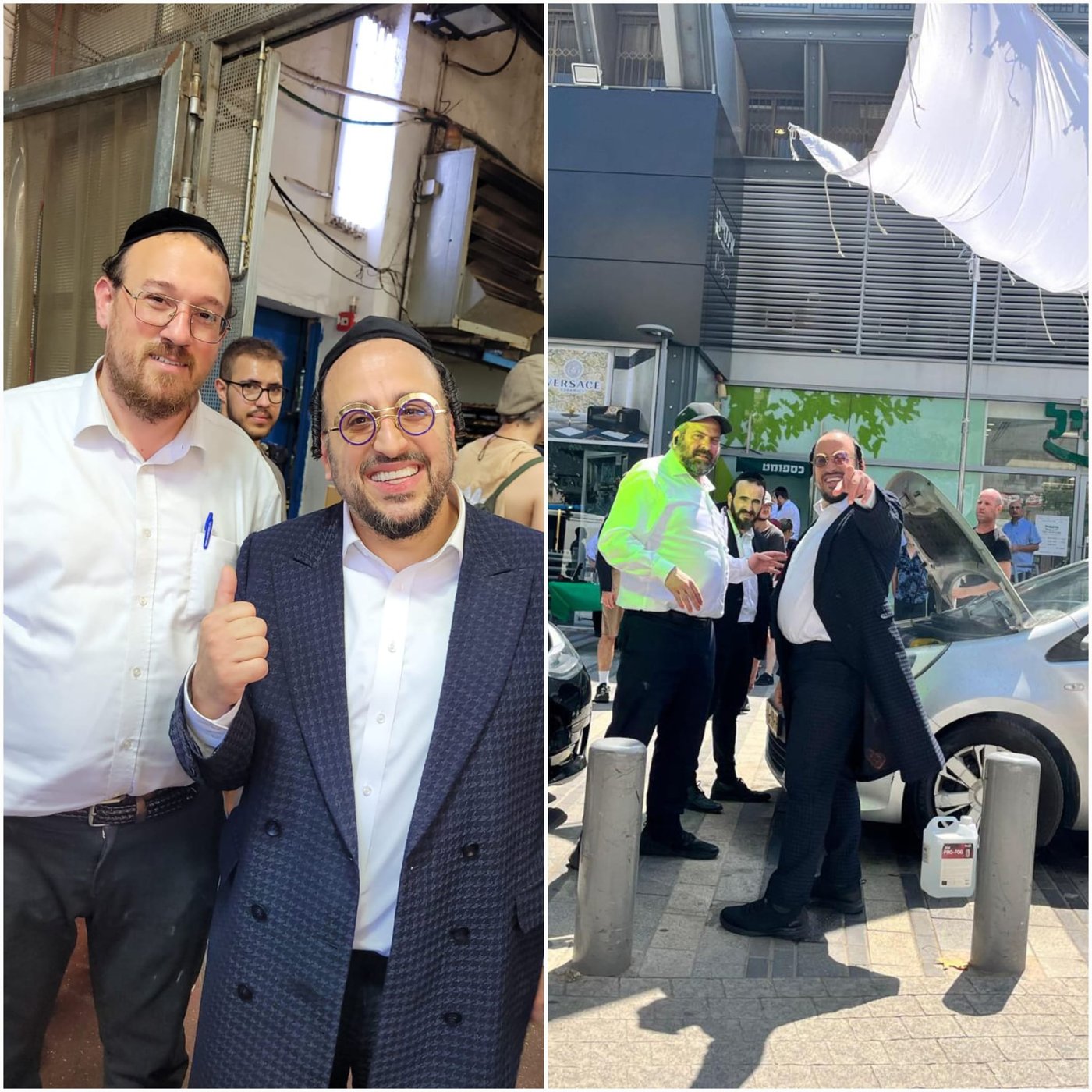 זופניק בכיכר • כל התמונות, הנייעס והחשיפות של השבוע