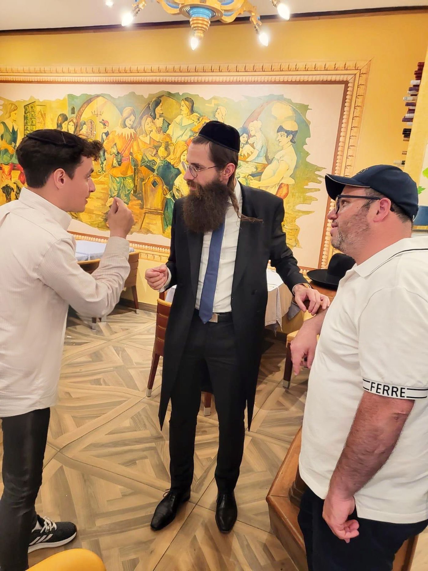 זופניק בכיכר • כל התמונות, הנייעס והחשיפות של השבוע