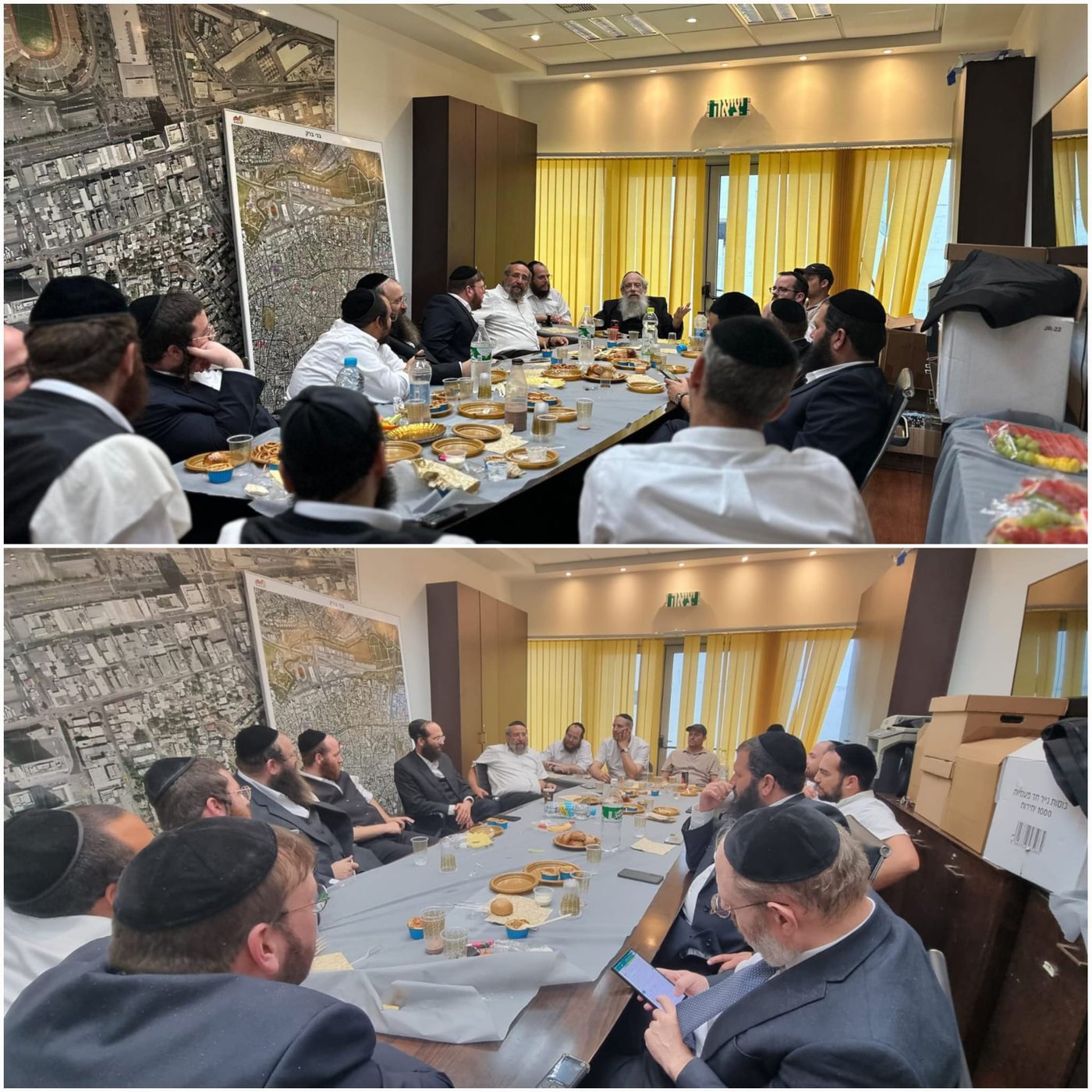 זופניק בכיכר • כל התמונות, הנייעס והחשיפות של השבוע