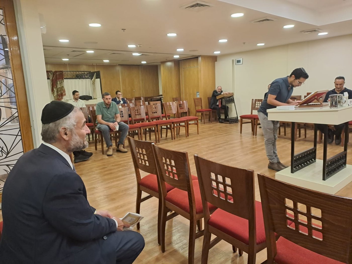 זופניק בכיכר • כל התמונות, הנייעס והחשיפות של השבוע