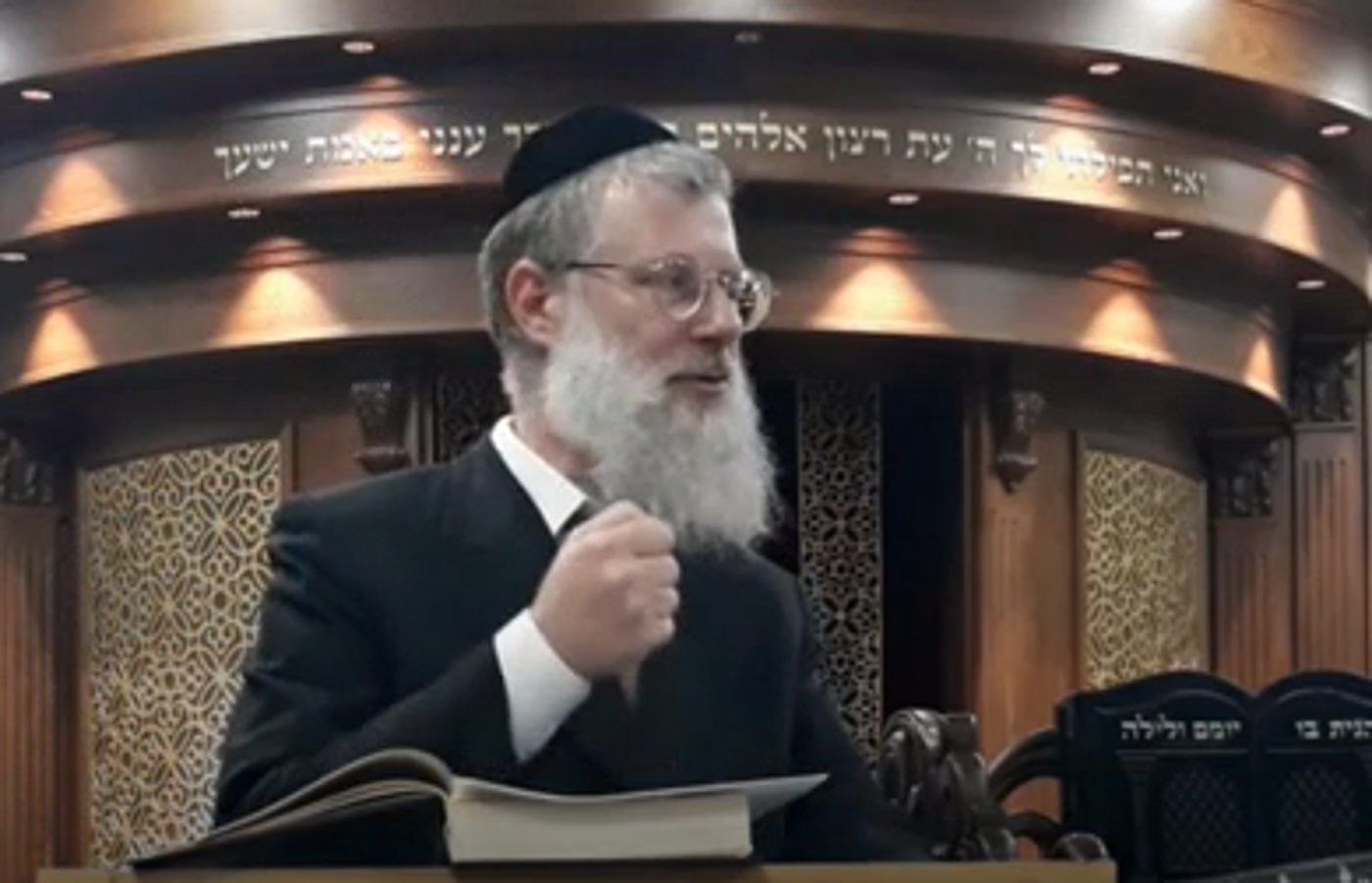 מי הם הרודפים שהשיגו אותנו בימי בין המצרים? • מהפרשה