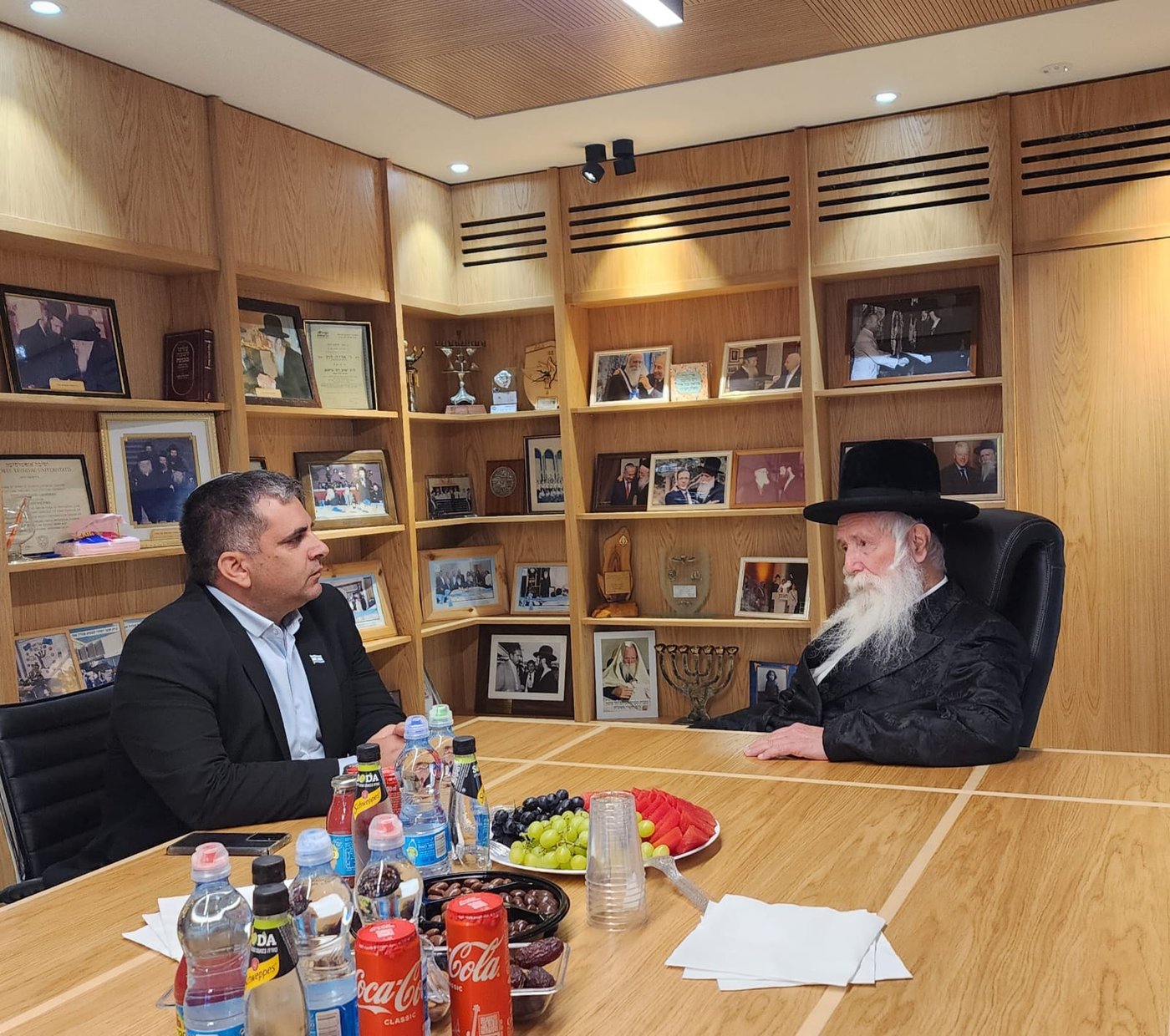 זופניק בכיכר • כל התמונות, הנייעס והחשיפות של השבוע