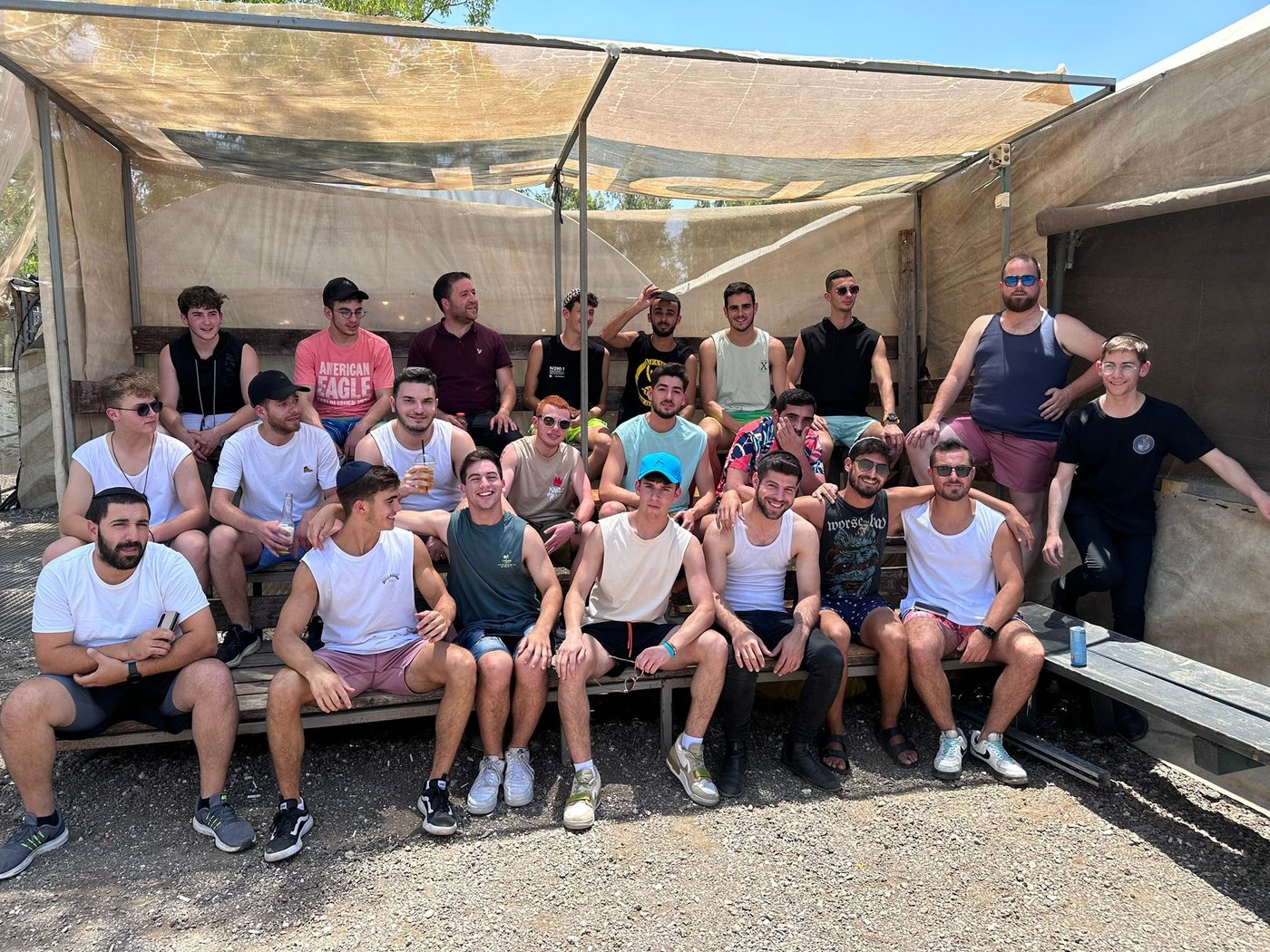 זופניק בכיכר • כל התמונות, הנייעס והחשיפות של השבוע
