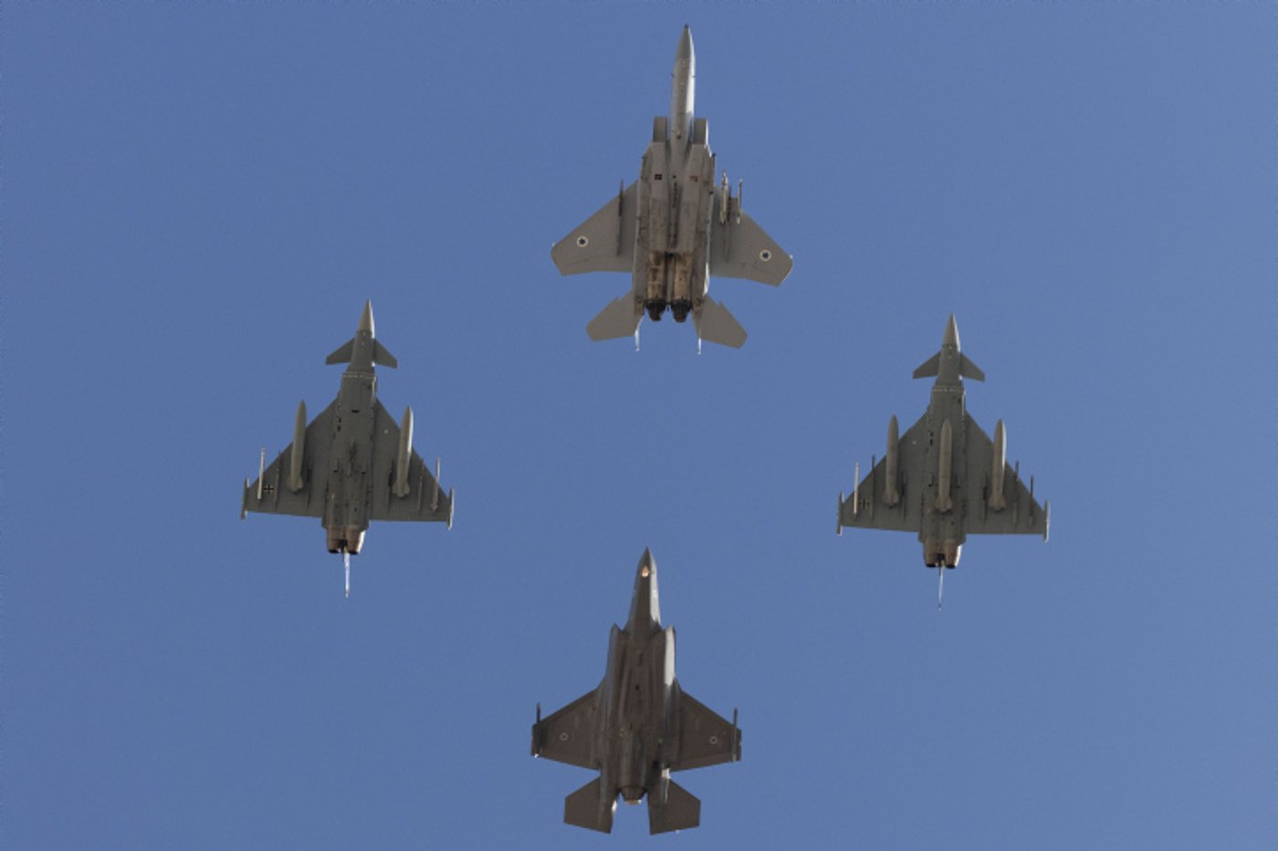 ארגוני המחאה טוענים: 500 אנשי חיל האוויר יצטרפו לסרבנים