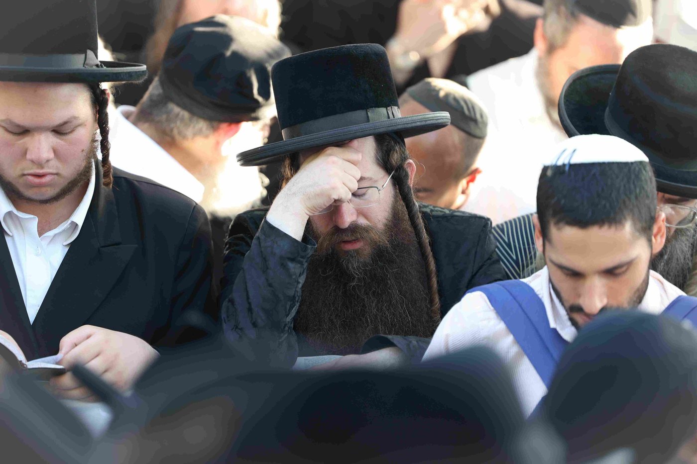 הילולת האר"י ז"ל