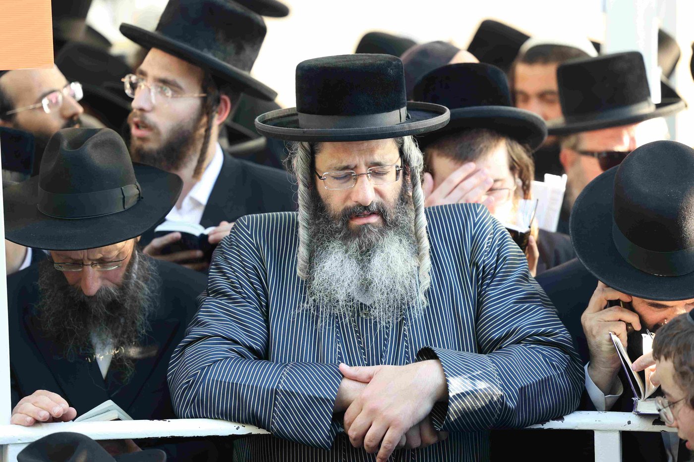 הילולת האר"י ז"ל