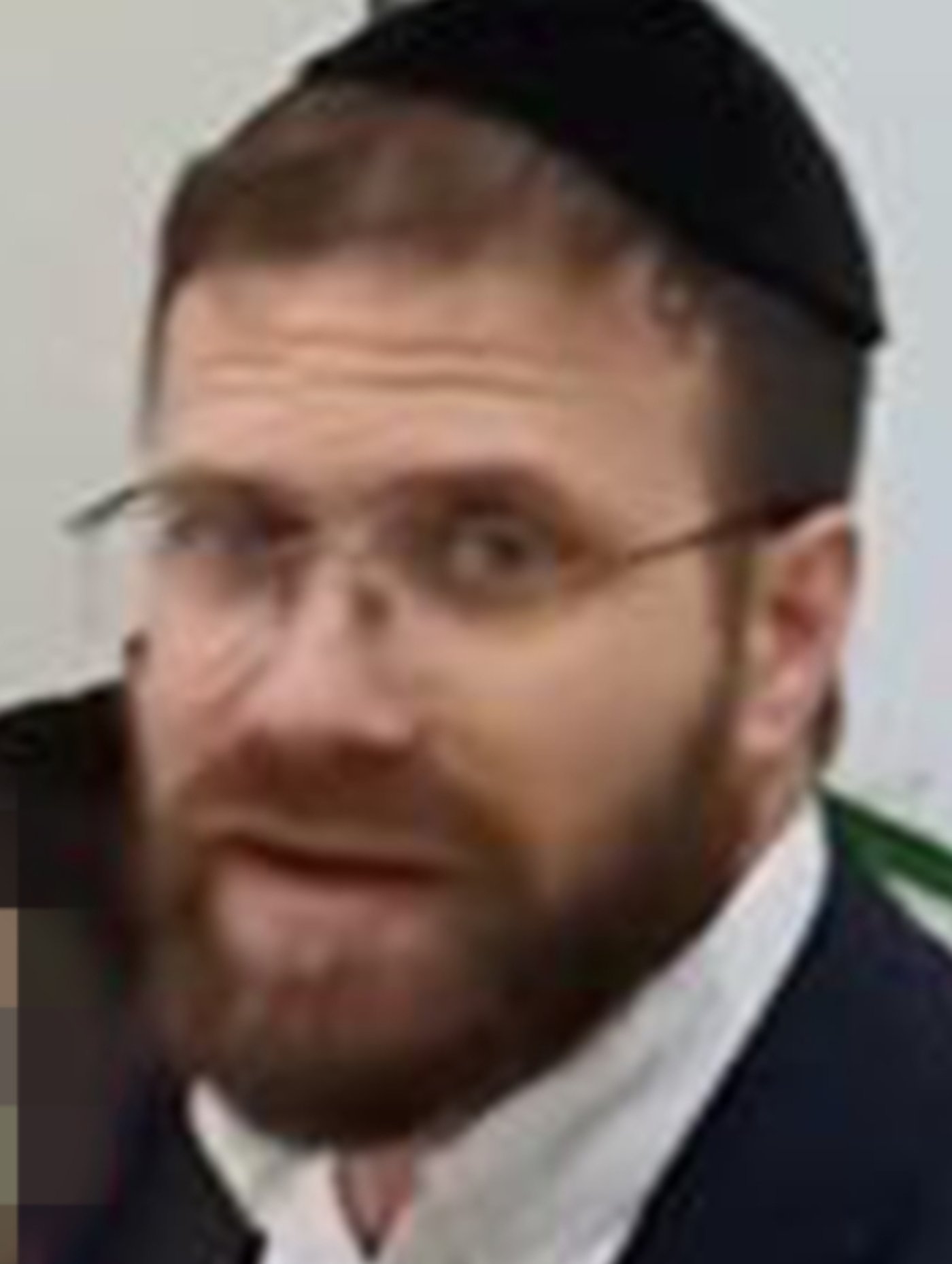 "אבא, אנחנו לא יכולים להספיד אותך": הרב בנימין פרגא ז"ל הובא למנוחות