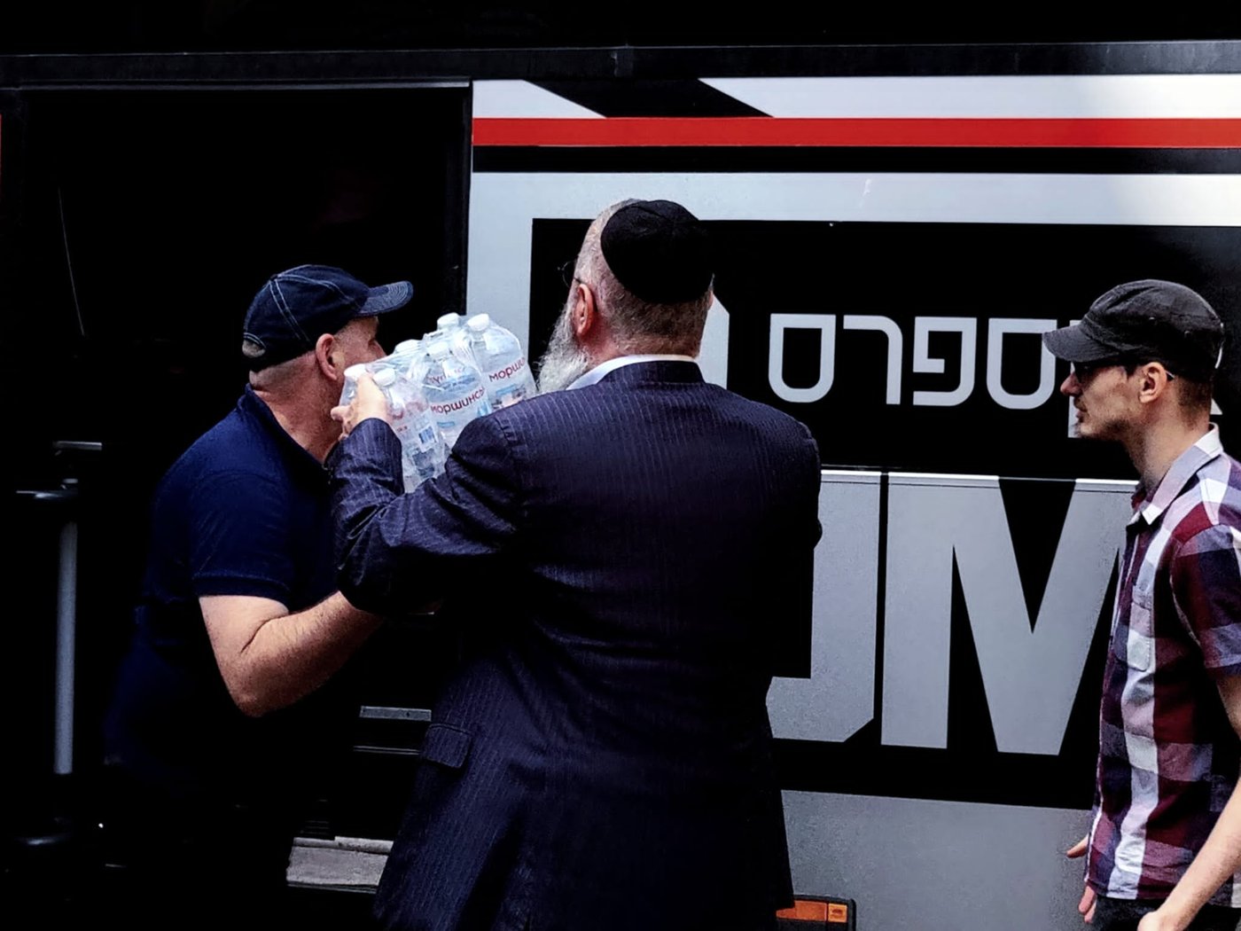 ילדי המלחמה: פסיכולוגים מלווים את קייטנות הילדים באוקראינה