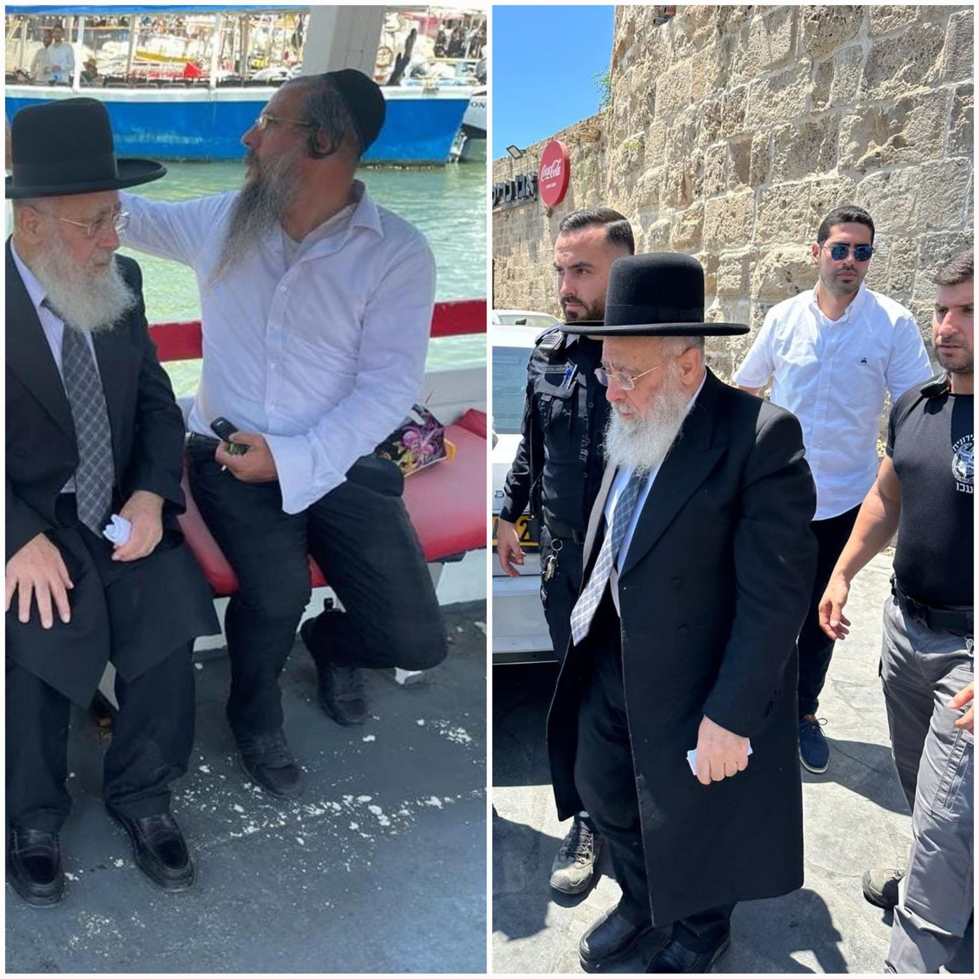 זופניק בכיכר • כל התמונות, הנייעס והחשיפות של השבוע
