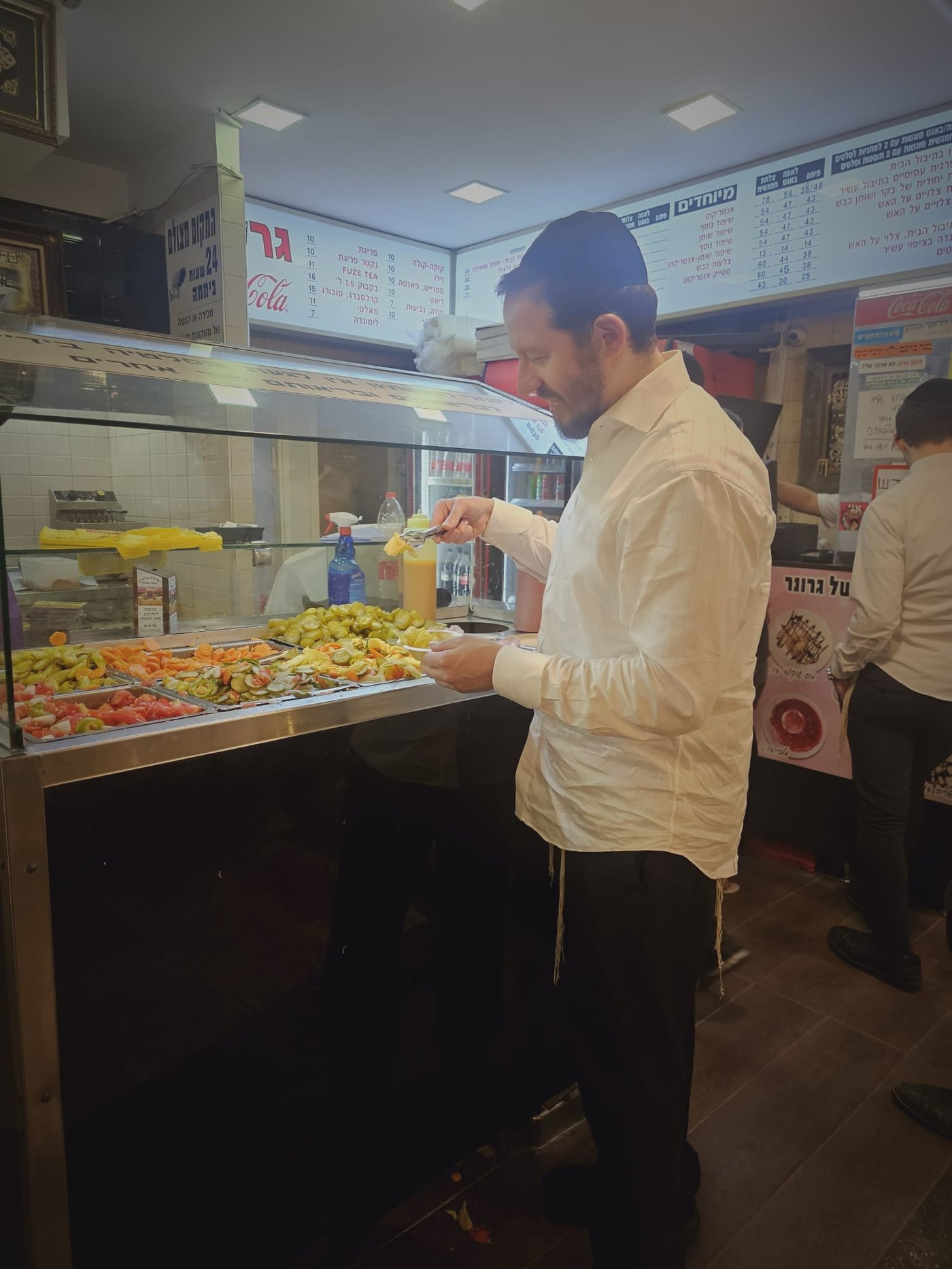 זופניק בכיכר • כל התמונות, הנייעס והחשיפות של השבוע