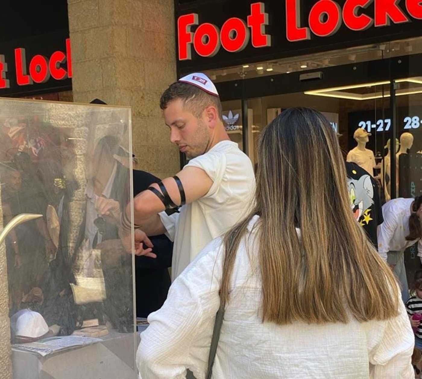 זופניק בכיכר • כל התמונות, הנייעס והחשיפות של השבוע
