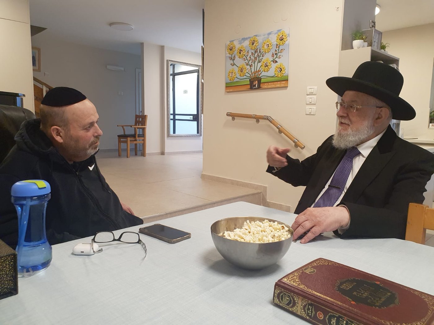 זופניק בכיכר • כל התמונות, הנייעס והחשיפות של השבוע