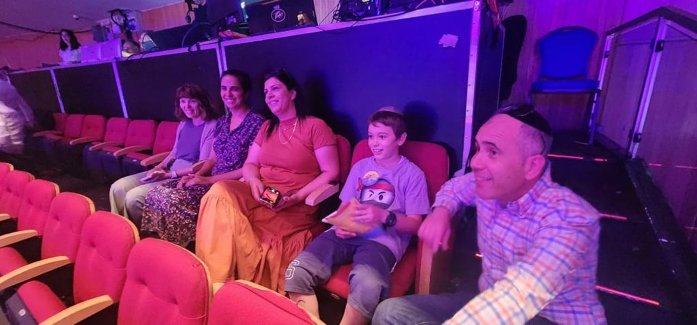 זופניק בכיכר • כל התמונות, הנייעס והחשיפות של השבוע