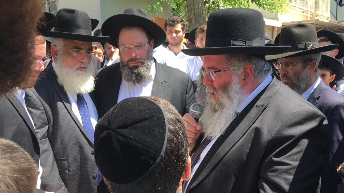 במודיעין עילית נאסר על בחורי ישיבה לנסוע בתחבורה ציבורית | זו הסיבה