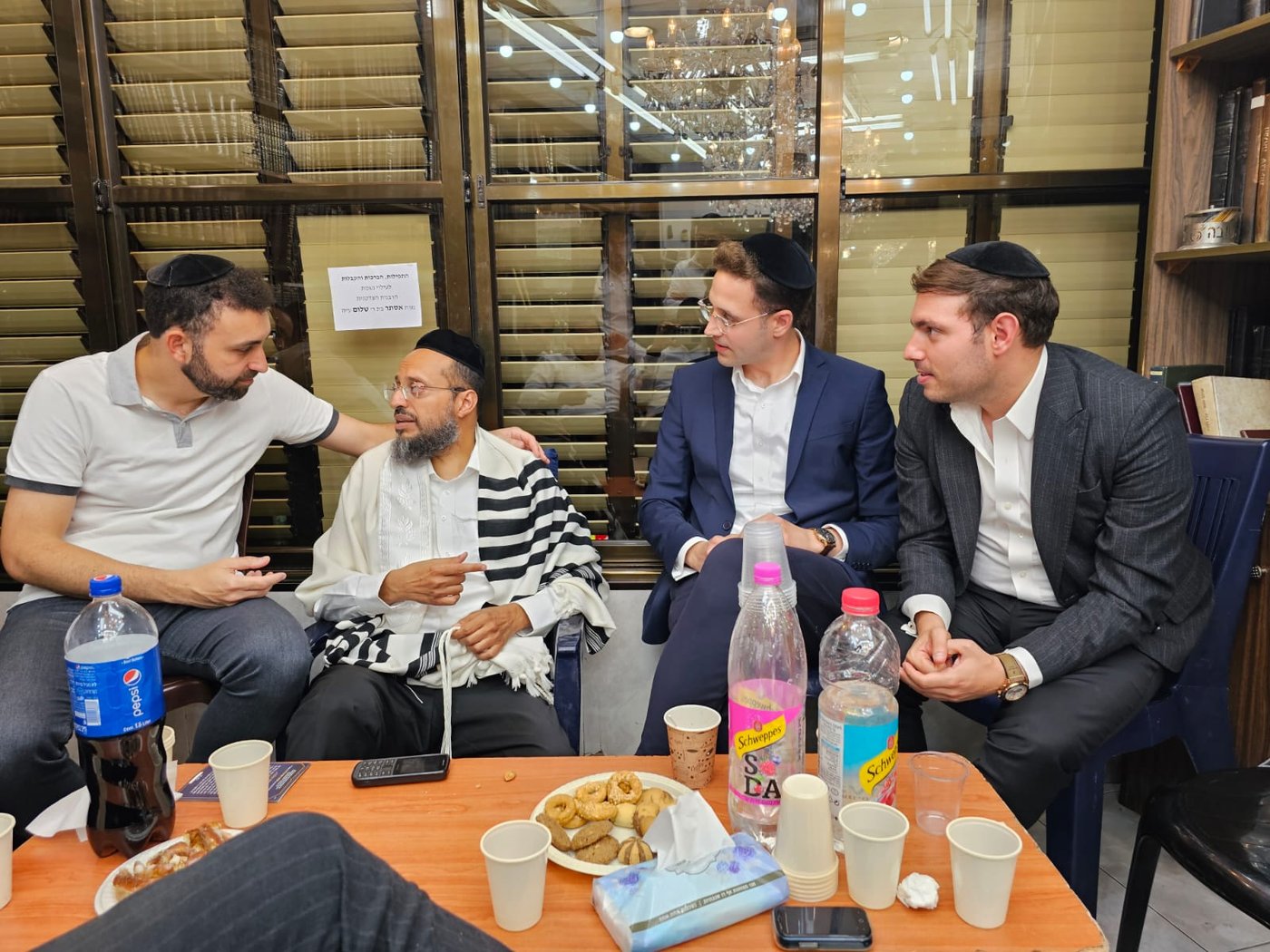 זופניק בכיכר • כל התמונות, הנייעס והחשיפות של השבוע