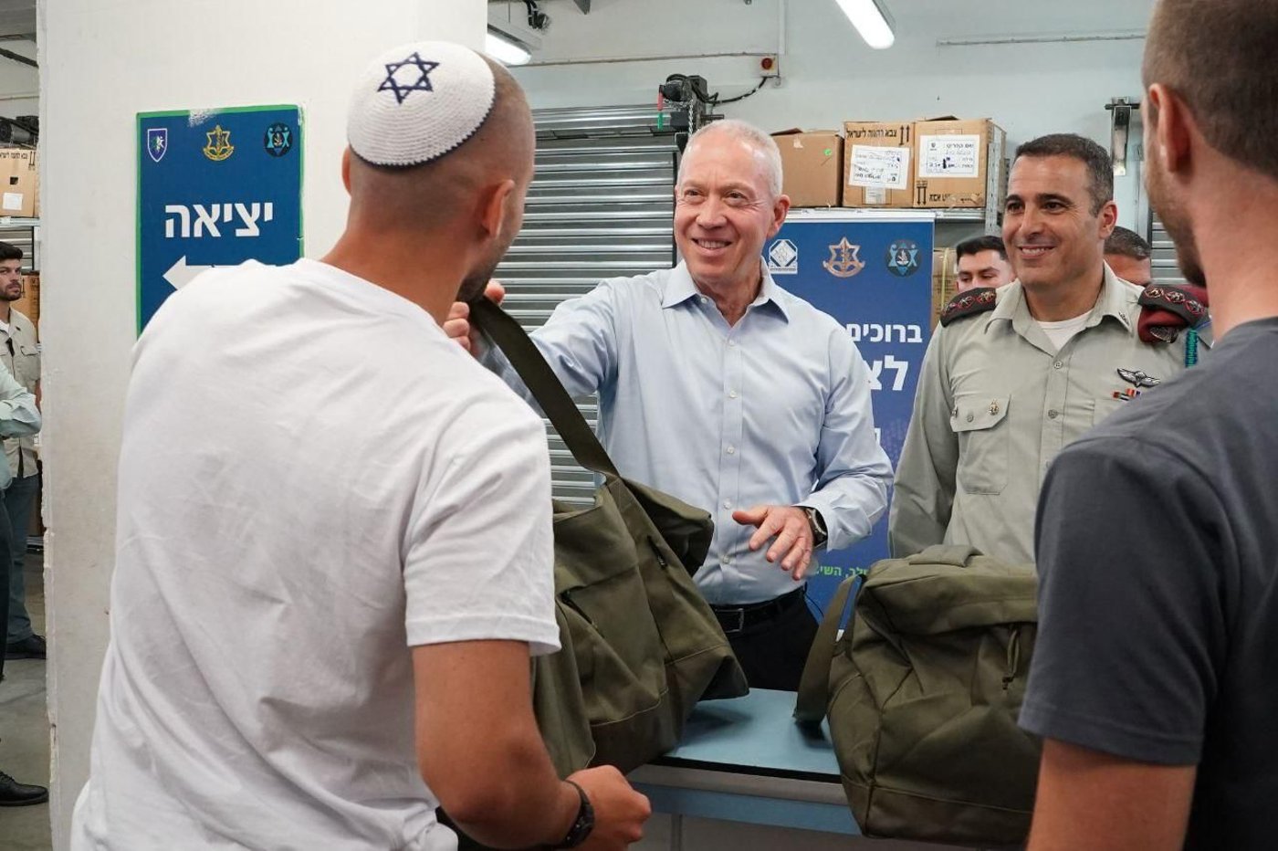 גלנט, היום