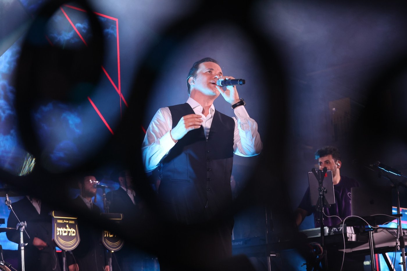כך נהנו אלפי ילדים מיוחדים ביום פעילות חסר תקדים