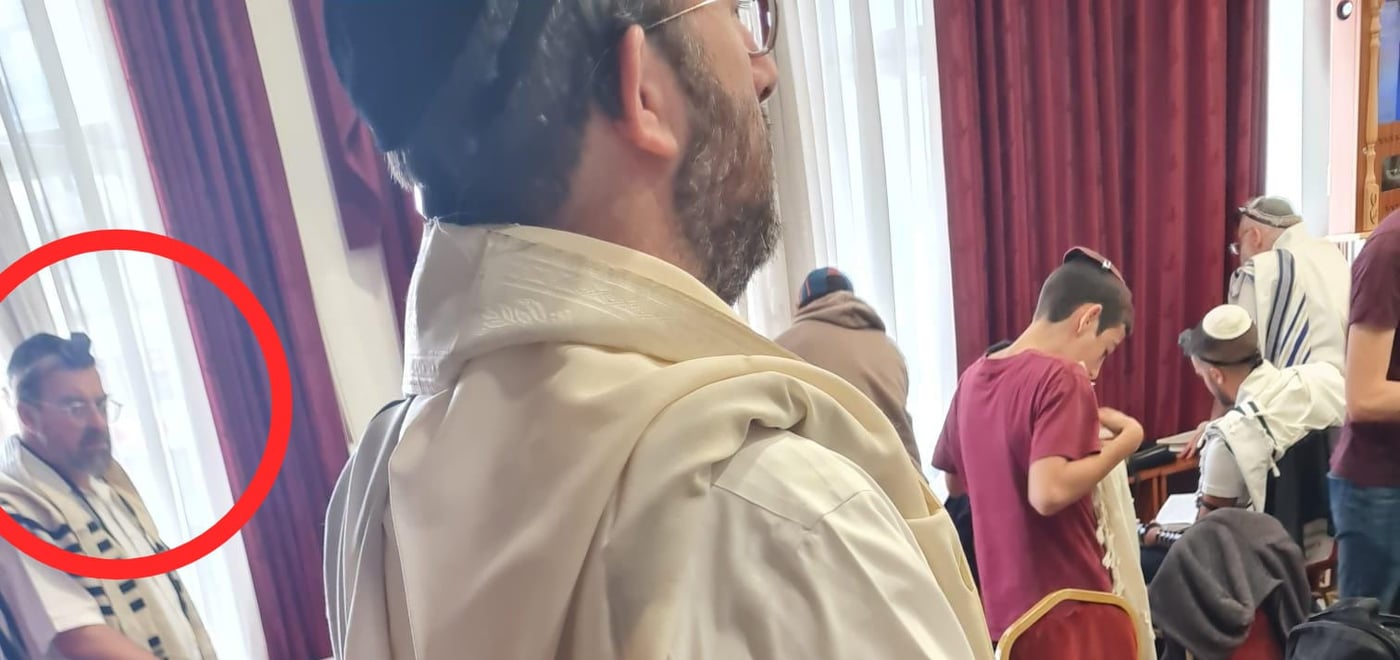 זופניק בכיכר • כל התמונות, הנייעס והחשיפות של השבוע