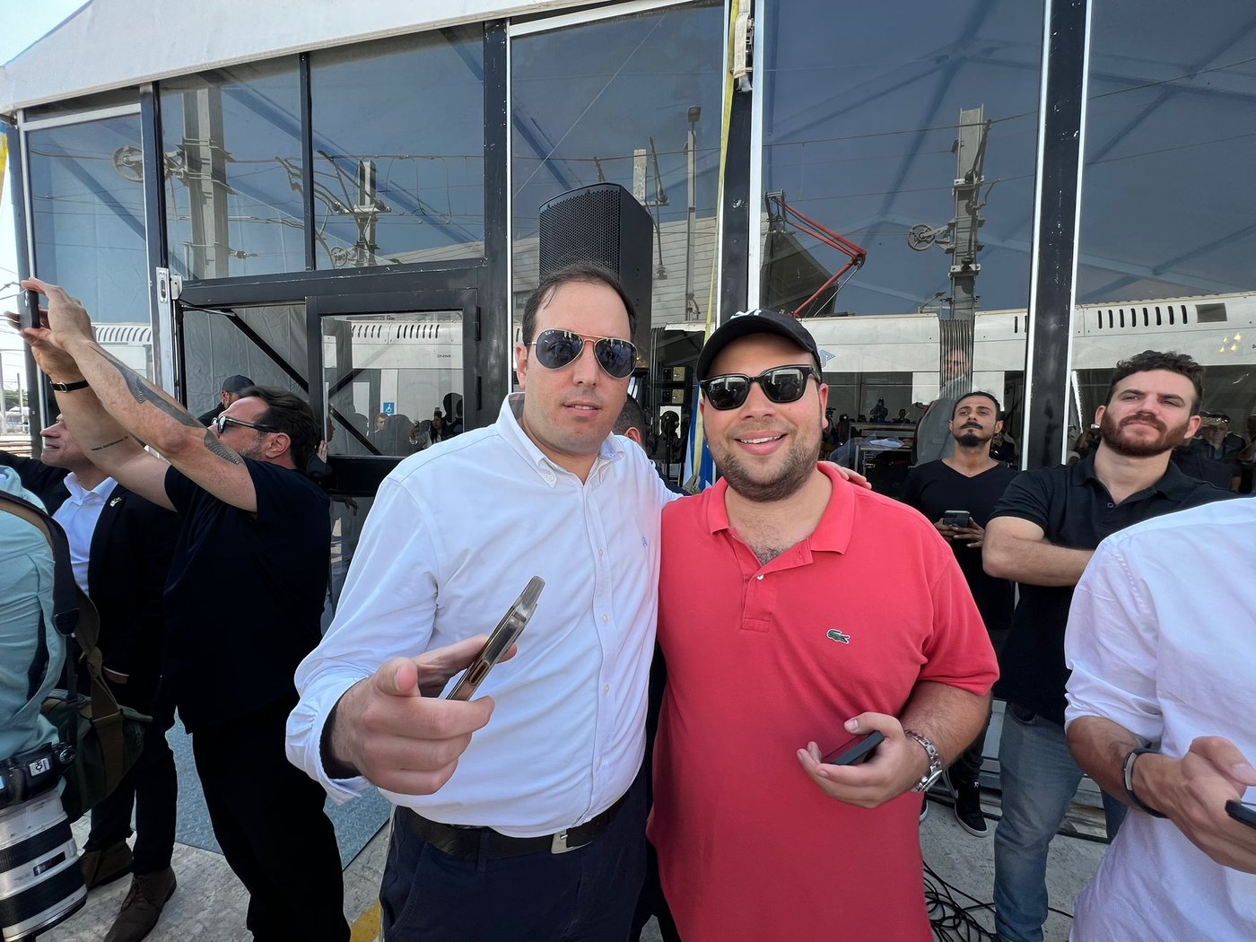 זופניק בכיכר • כל התמונות, הנייעס והחשיפות של השבוע