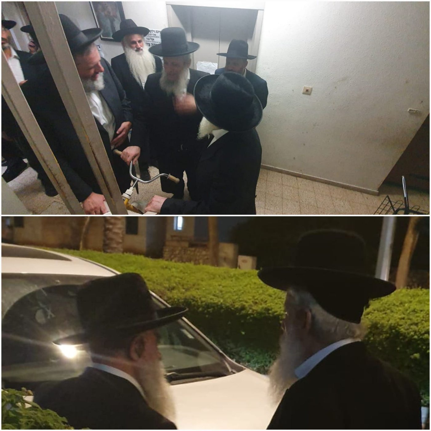 זופניק בכיכר • כל התמונות, הנייעס והחשיפות של השבוע