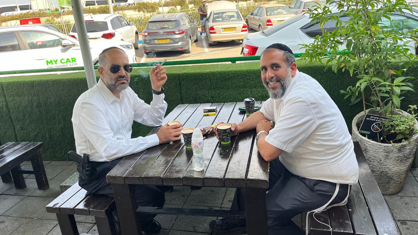 זופניק בכיכר • כל התמונות, הנייעס והחשיפות של השבוע