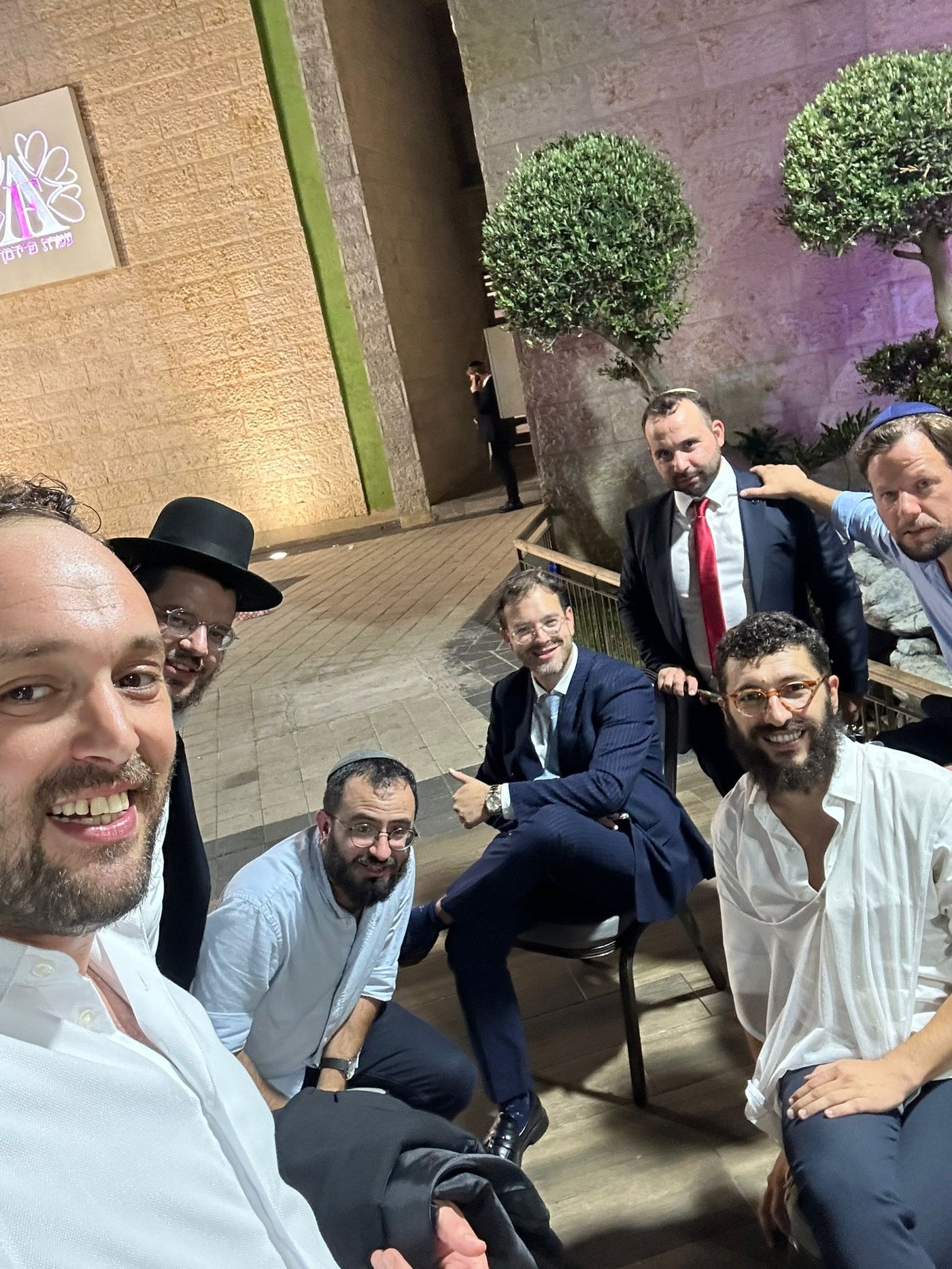זופניק בכיכר • כל התמונות, הנייעס והחשיפות של השבוע