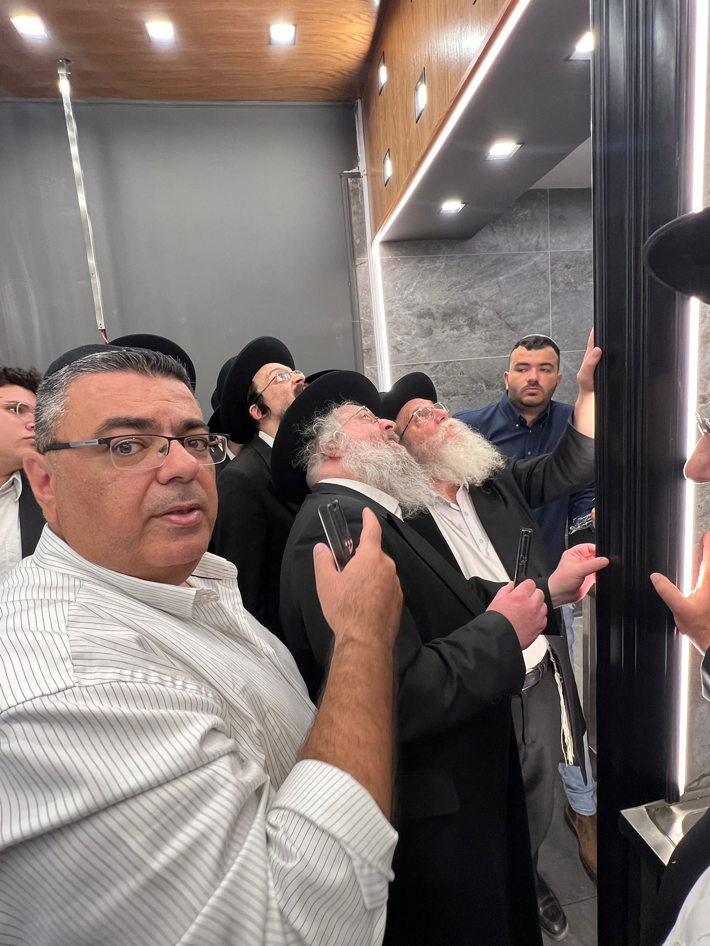 לראשונה: שיתוף פעולה יוצא דופן בין רבני העדה החרדית לרבני בני ברק