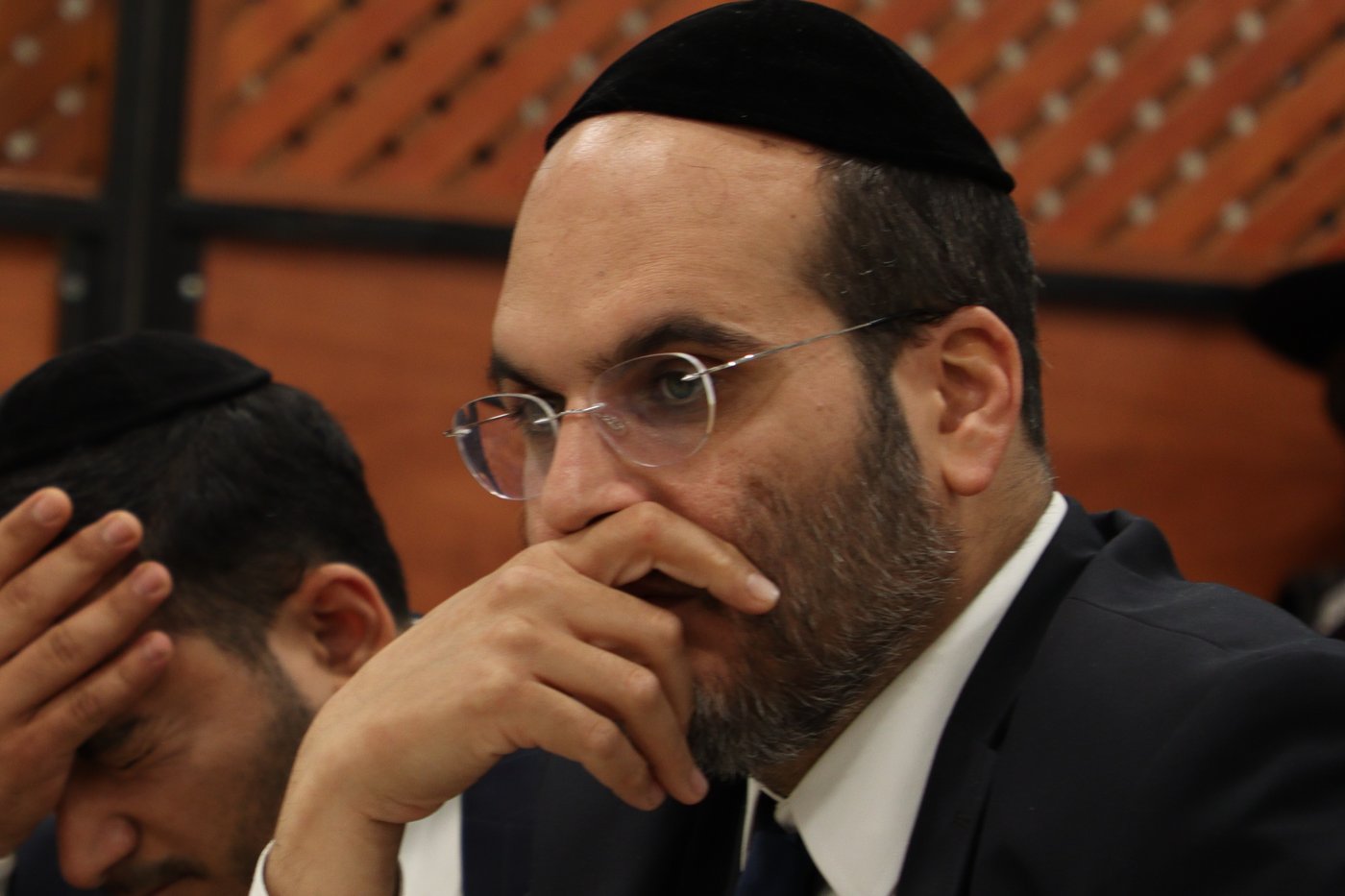 משה רבי