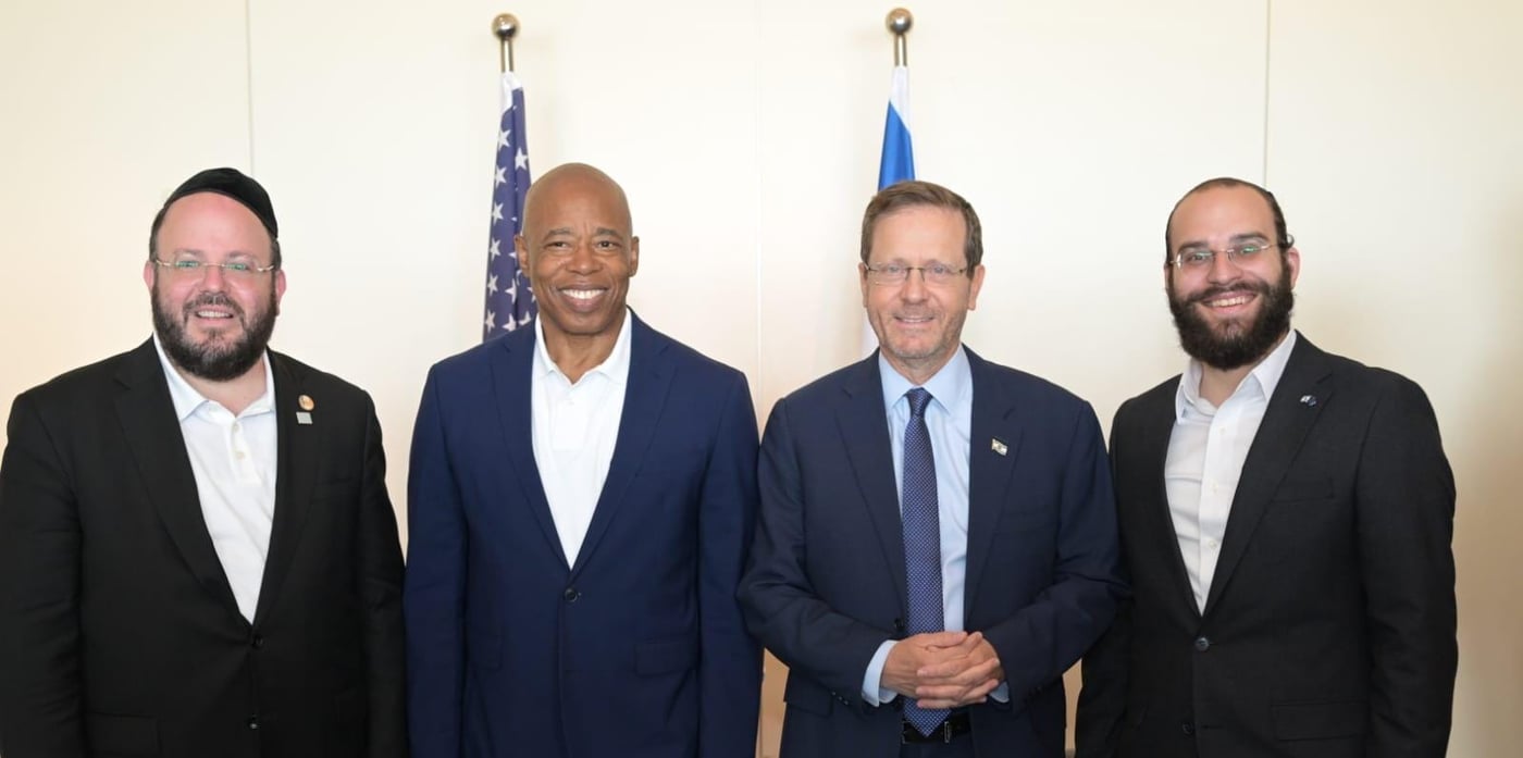 זופניק בכיכר • כל התמונות, הנייעס והחשיפות של השבוע