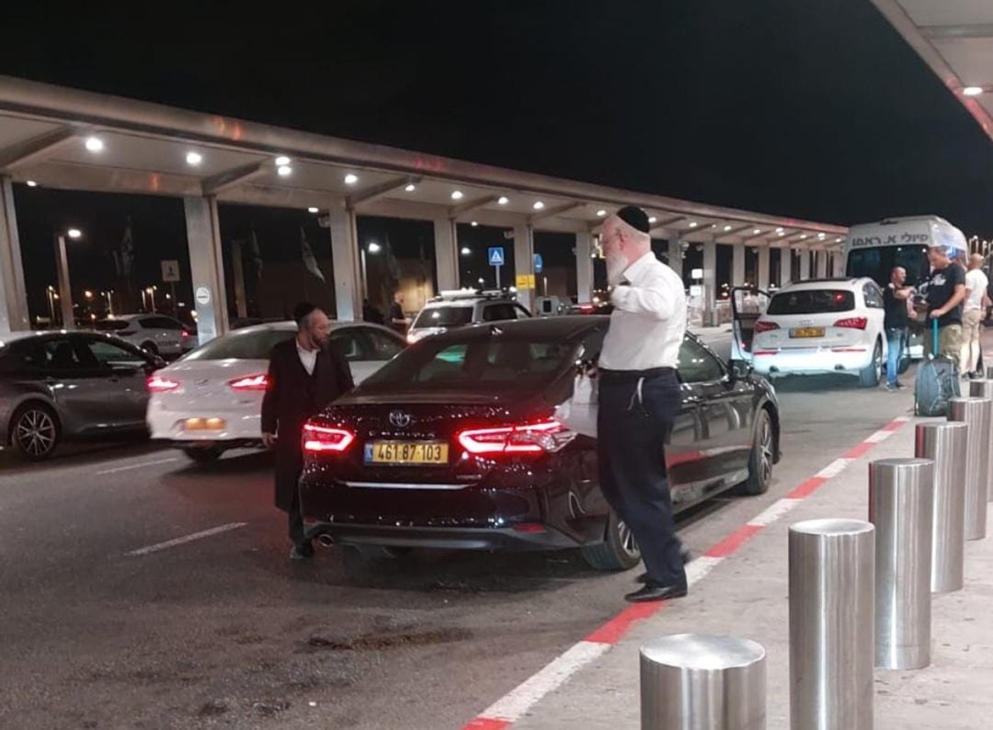 זופניק בכיכר • כל התמונות, הנייעס והחשיפות של השבוע