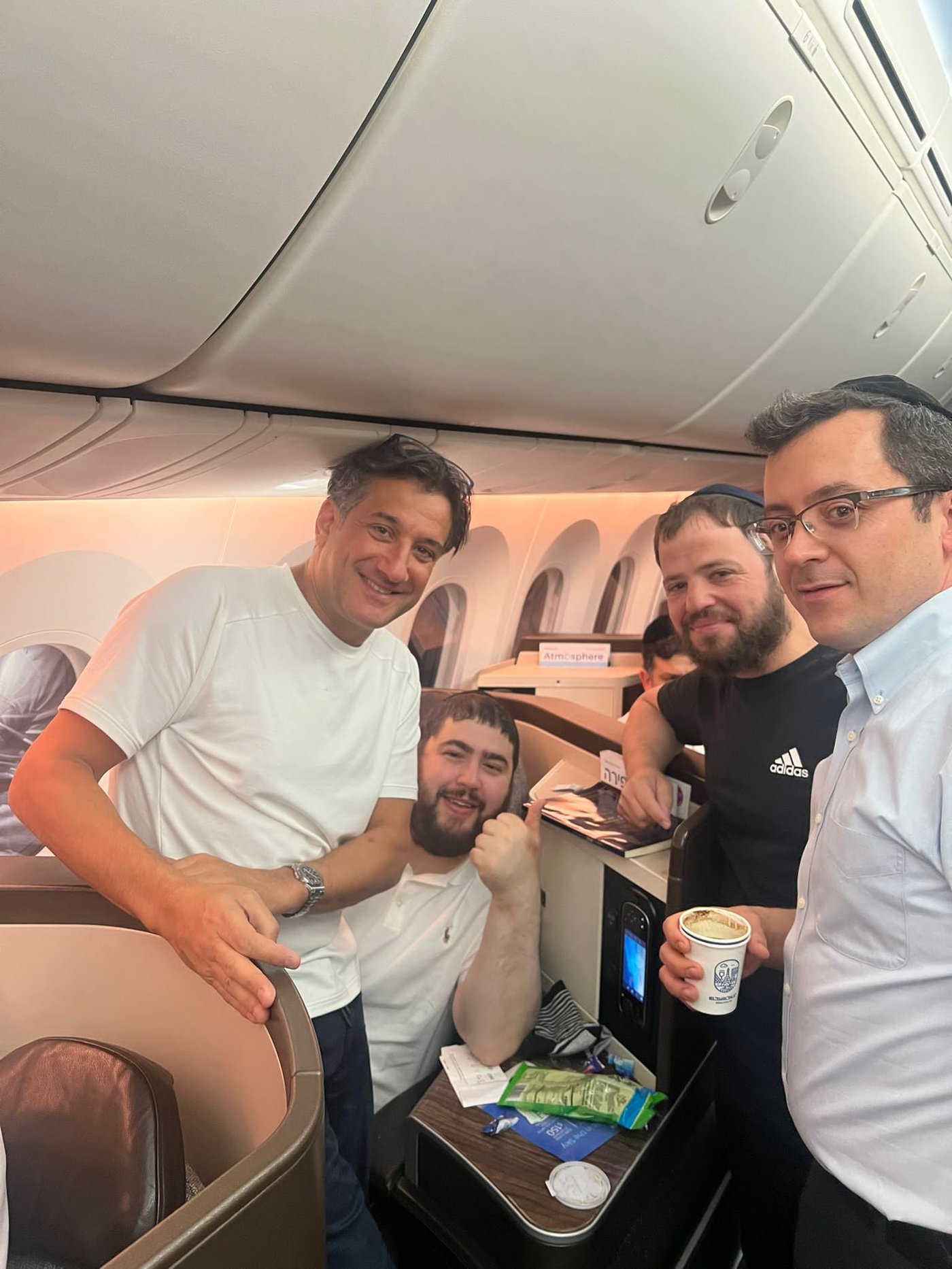 זופניק בכיכר • כל התמונות, הנייעס והחשיפות של השבוע