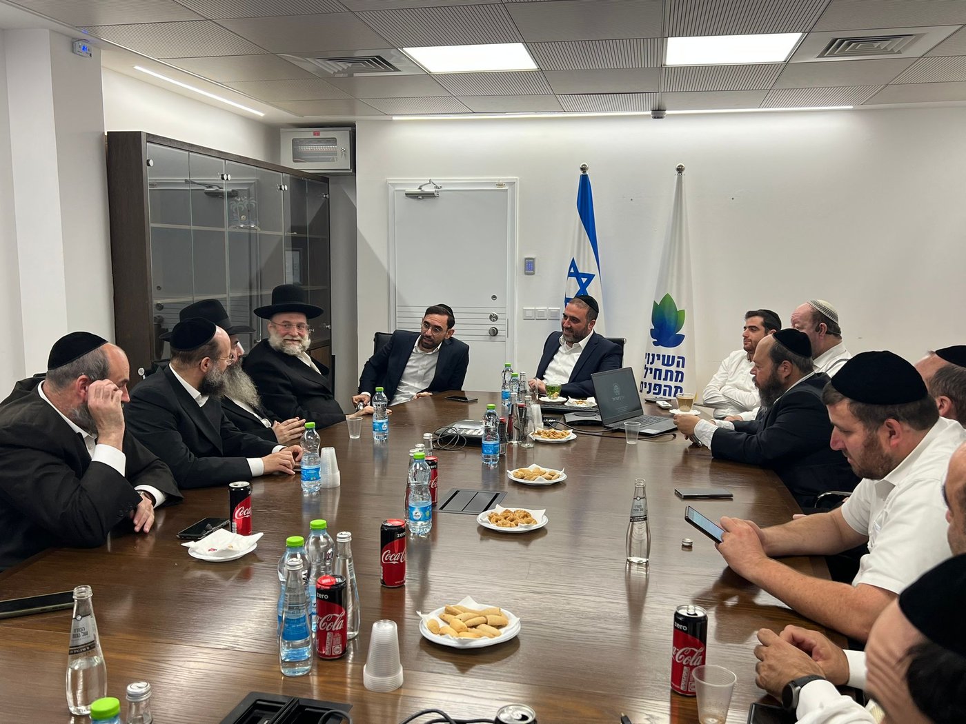 זופניק בכיכר • כל התמונות, הנייעס והחשיפות של השבוע