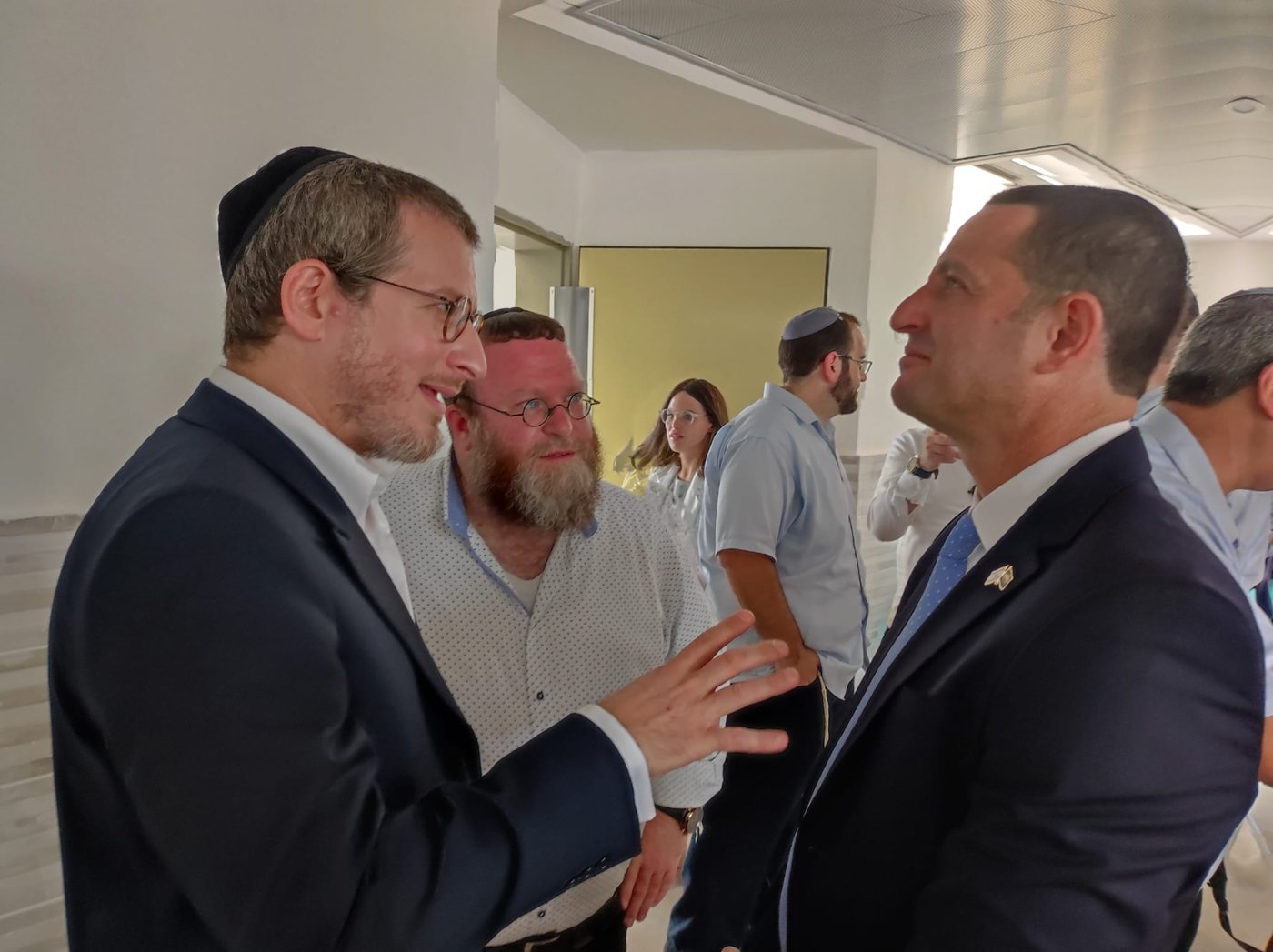 זופניק בכיכר • כל התמונות, הנייעס והחשיפות של השבוע