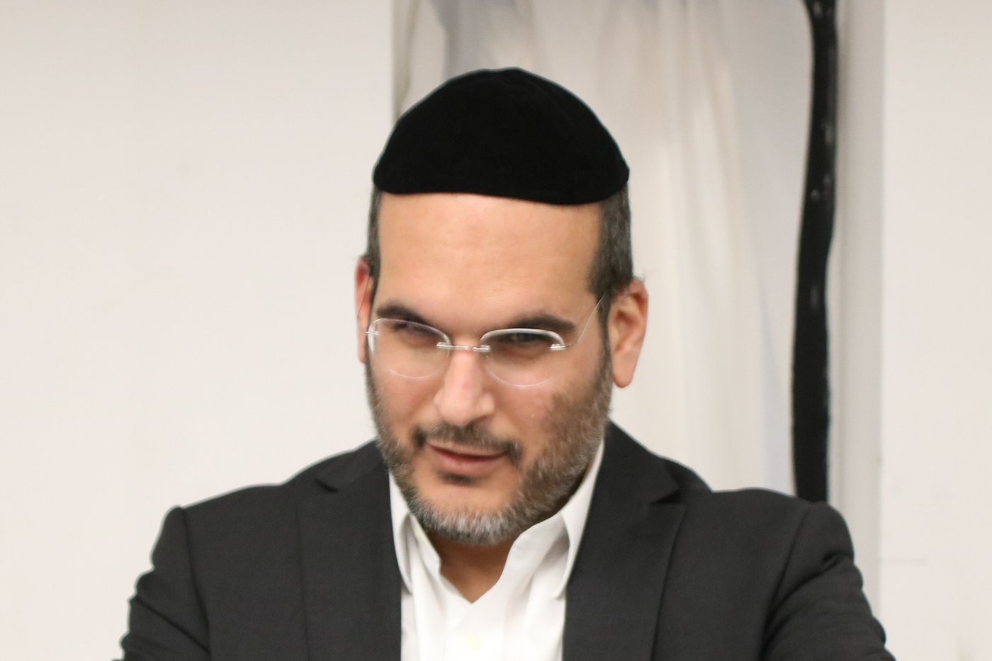 משה רבי