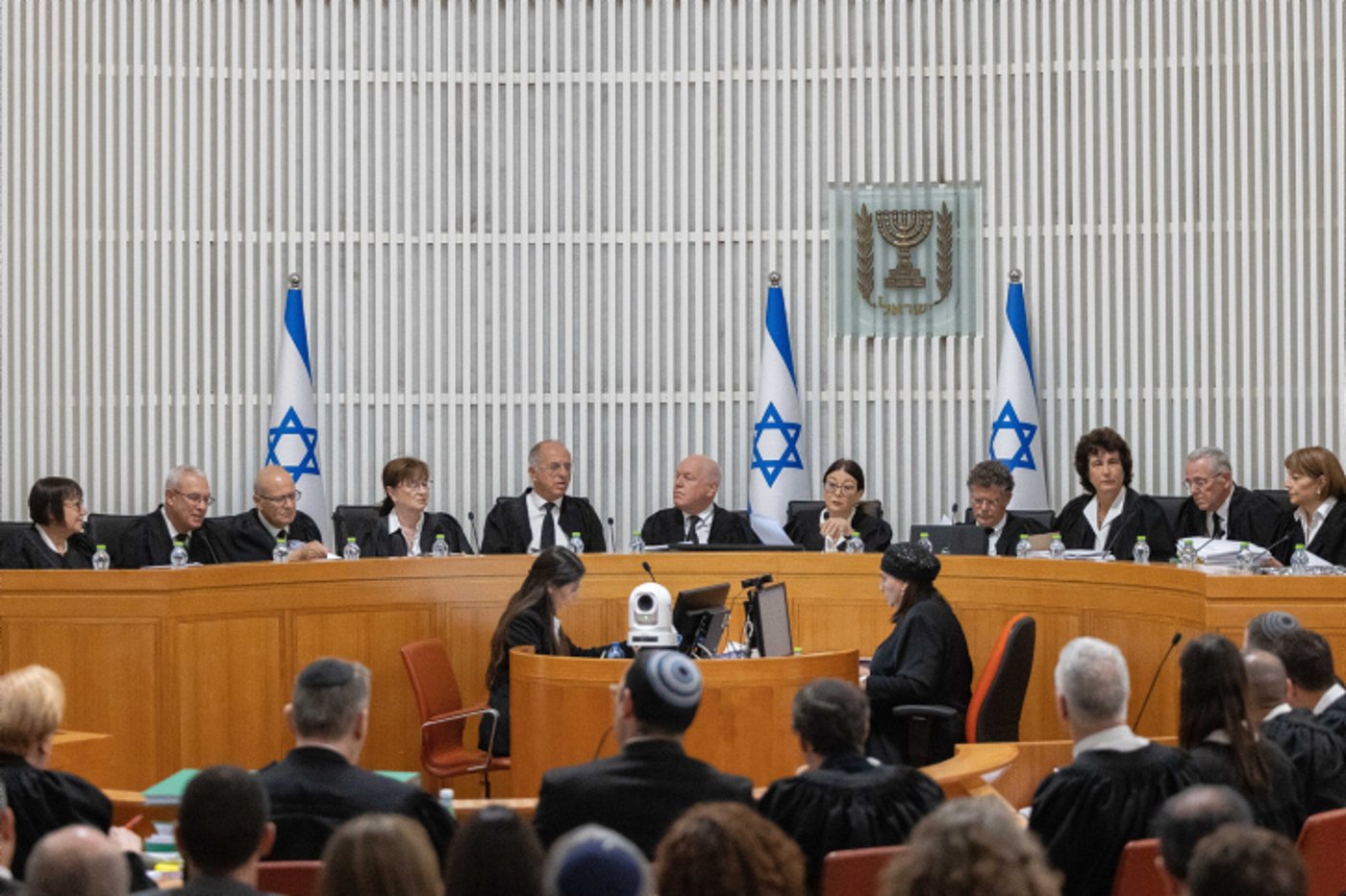 בג"ץ
