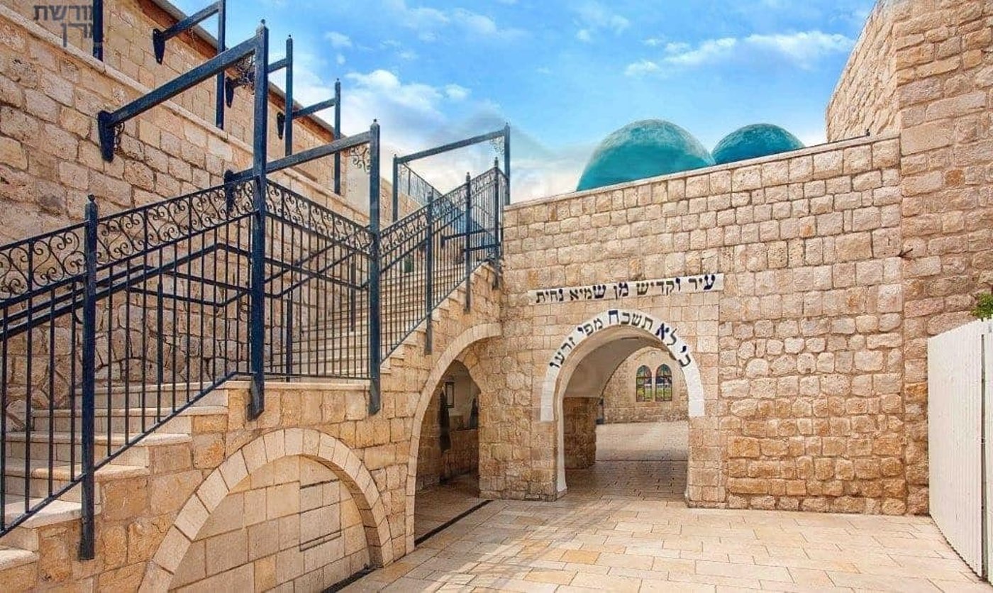 בשבועות האחרונים כבר הצטרפו רבים למהפכה של לימוד הזוהר היומי בספרון 'ותן בליבנו'