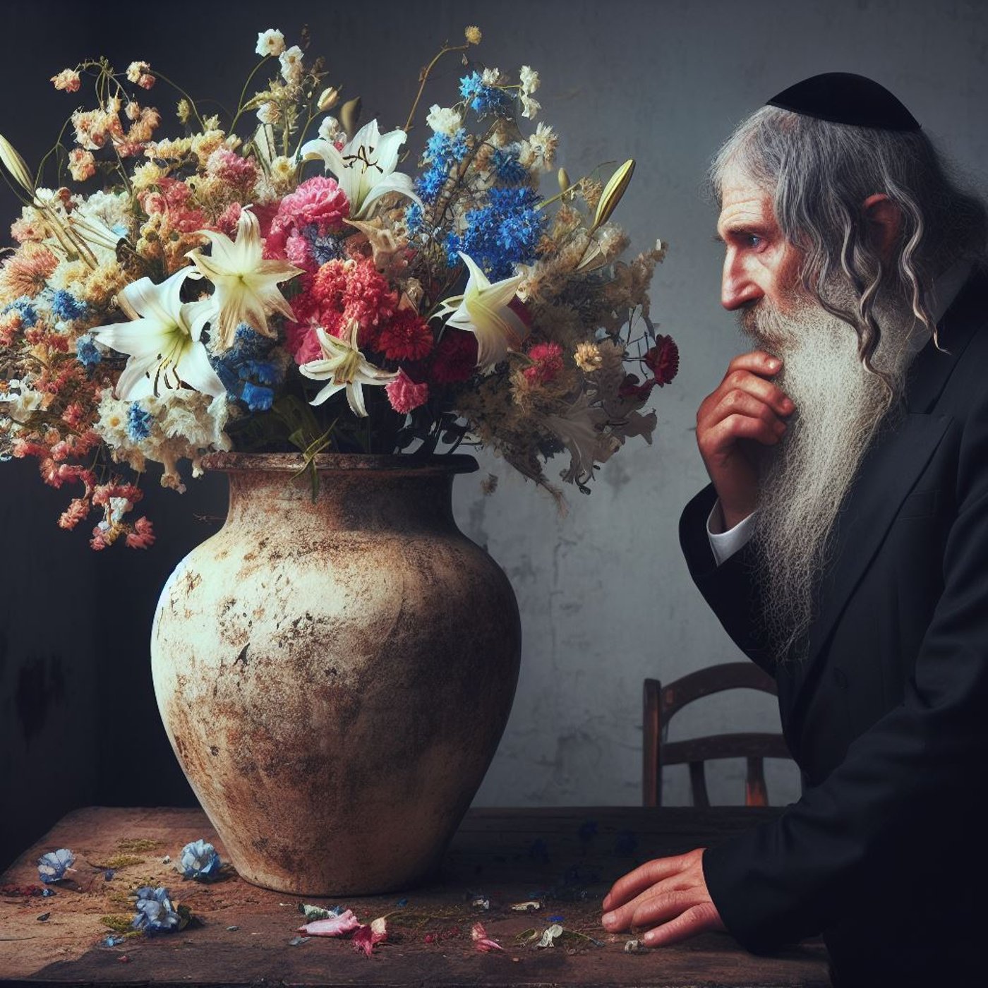 מנחשים את הפתגם?